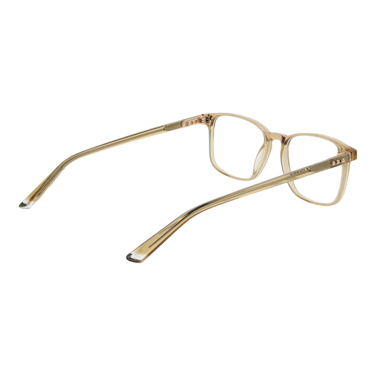 Taylor Morris SW16 52C9 – von hinten