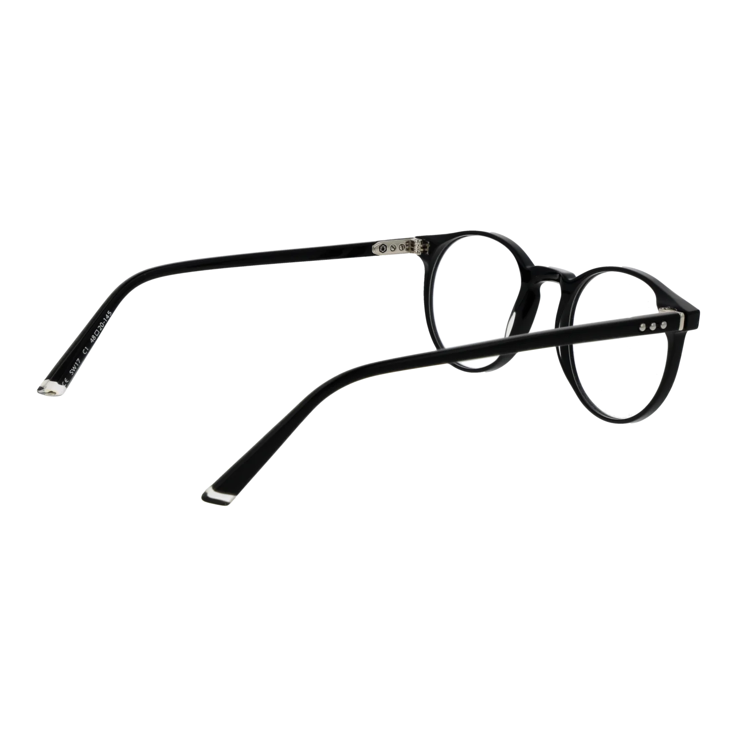 Taylor Morris SW17 48C1 – von hinten