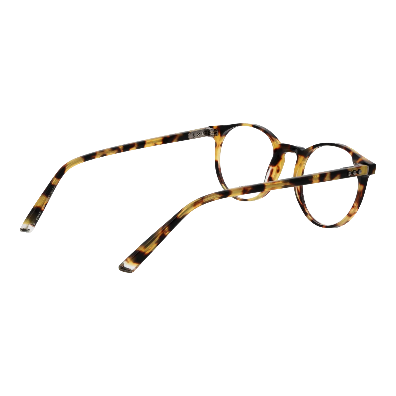 Taylor Morris SW17 48C3 – von hinten
