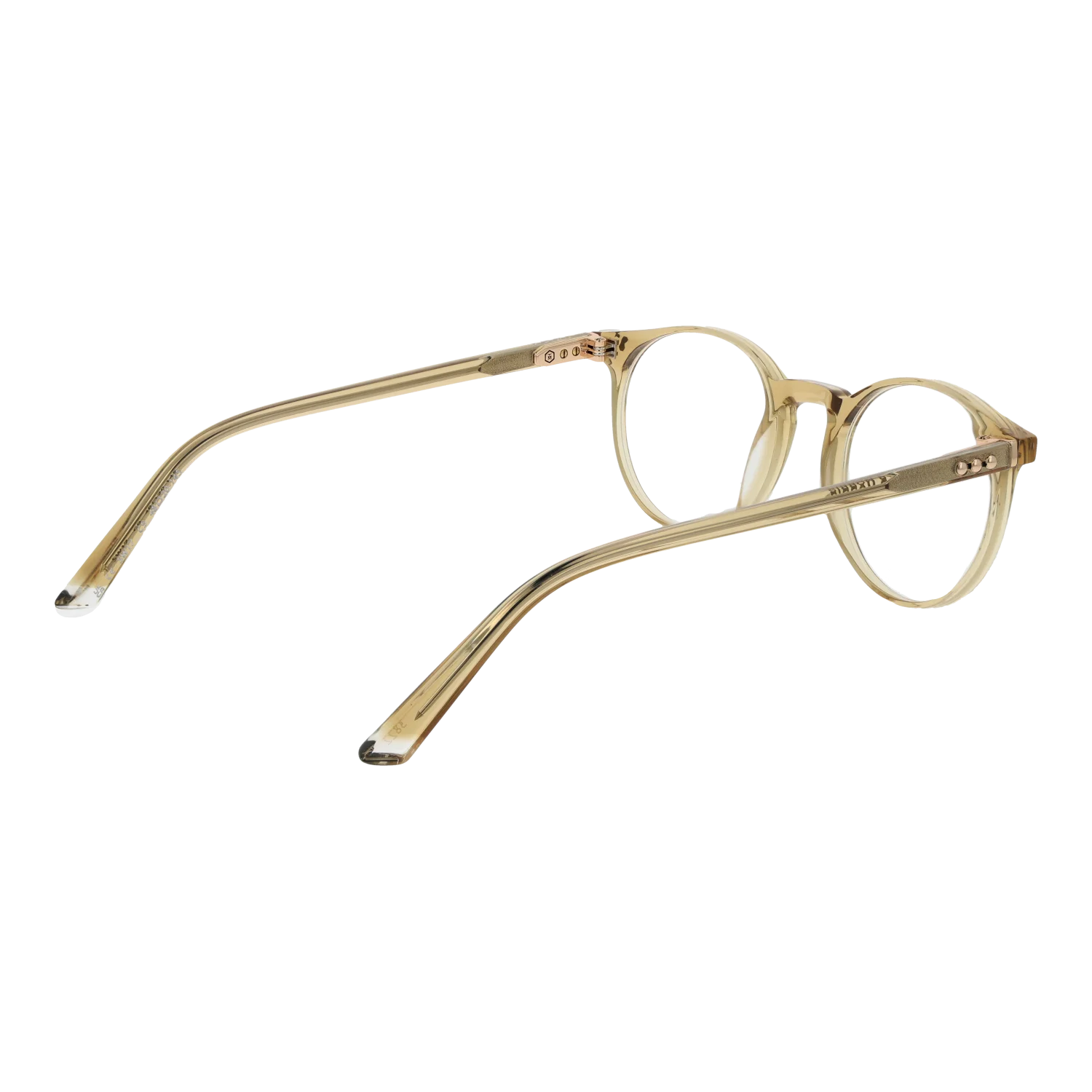 Taylor Morris SW17 48C9 – von hinten