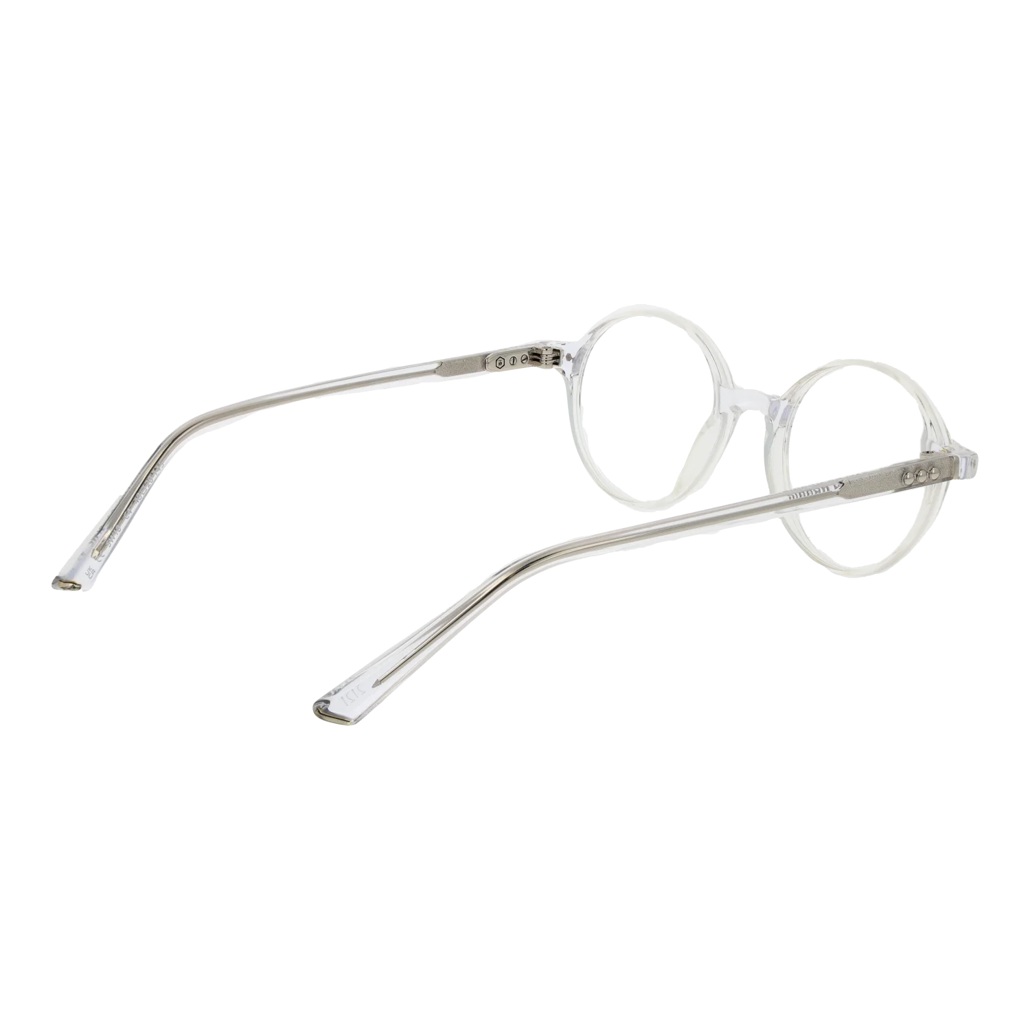 Taylor Morris SW18 48C4 – von hinten