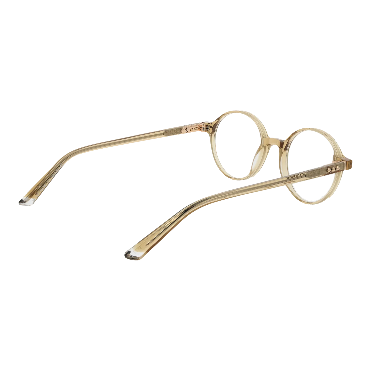 Taylor Morris SW18 48C7 – von hinten