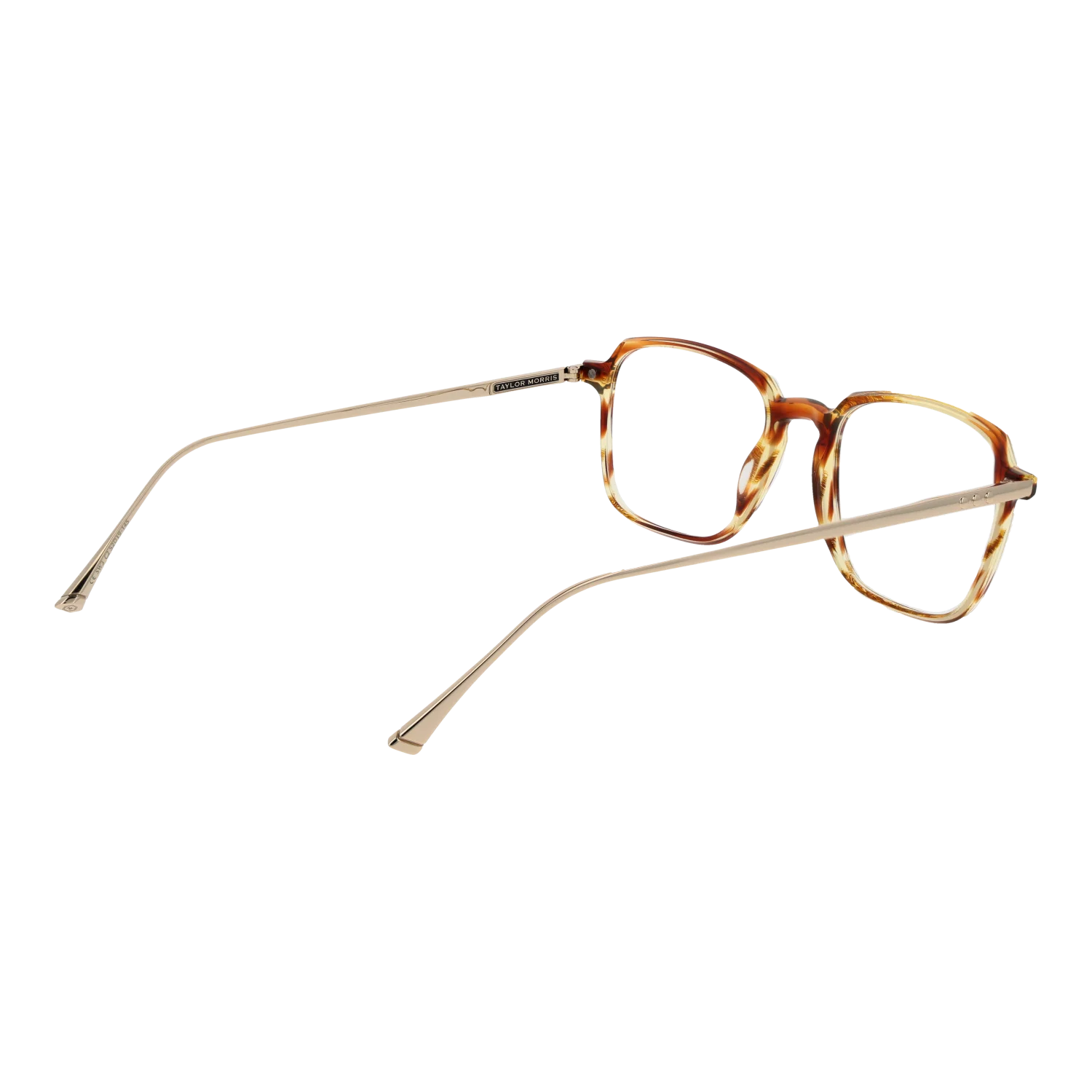 Taylor Morris SW3 52C2 – von hinten
