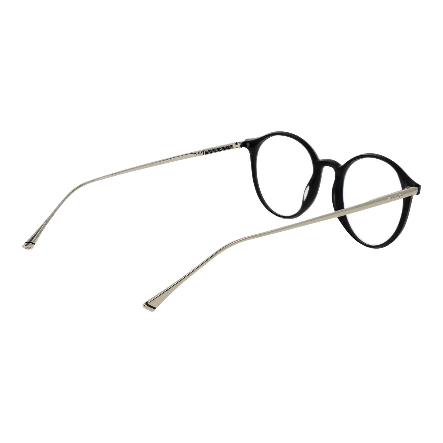 Taylor Morris SW4 49C1 – von hinten