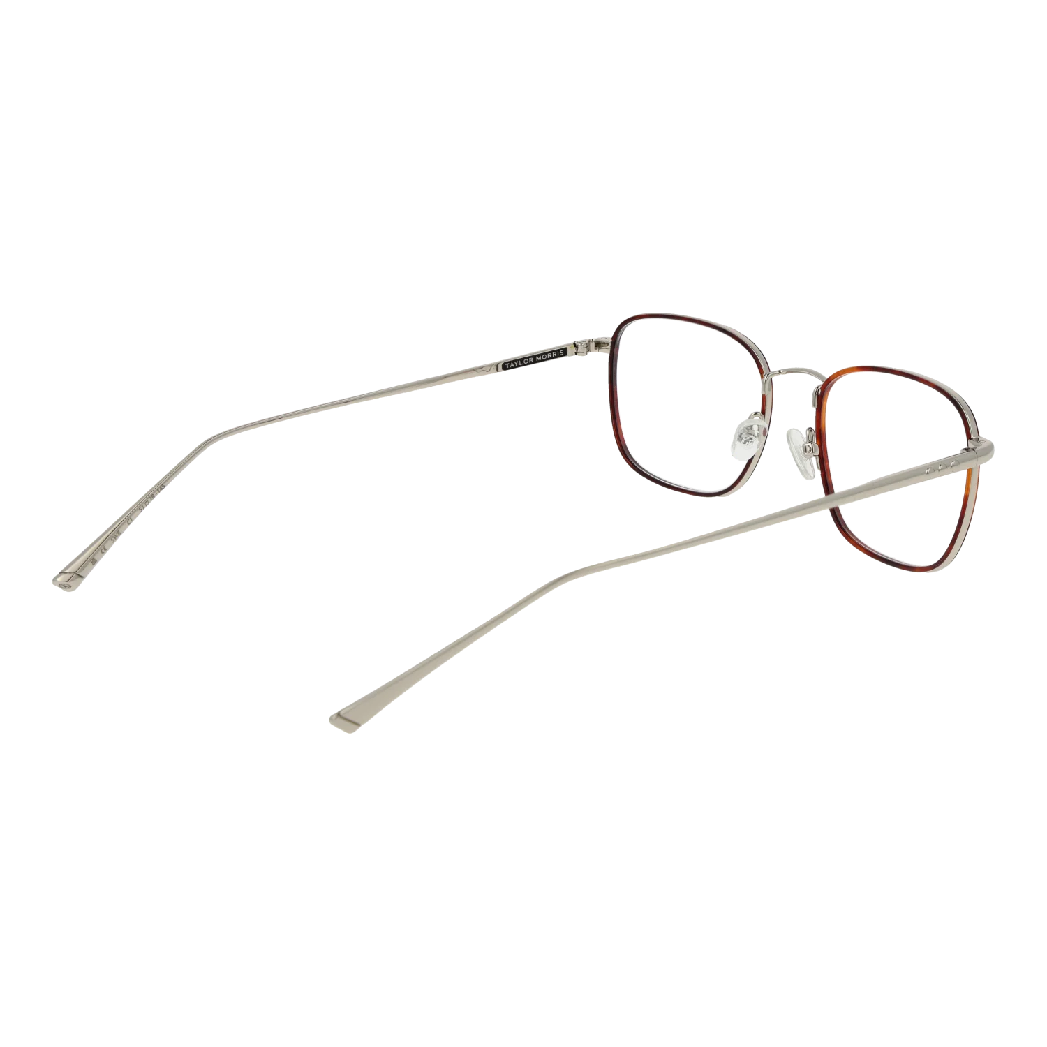 Taylor Morris SW8 51C1 – von hinten