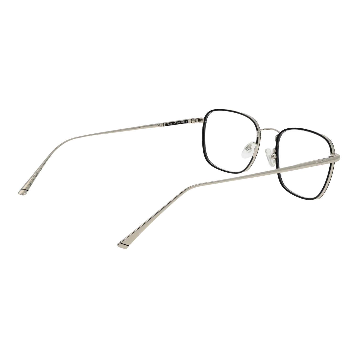 Taylor Morris SW8 51C2 – von hinten