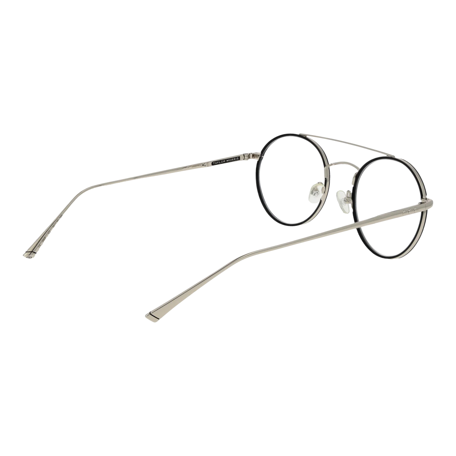 Taylor Morris SW9 50C2 – von hinten