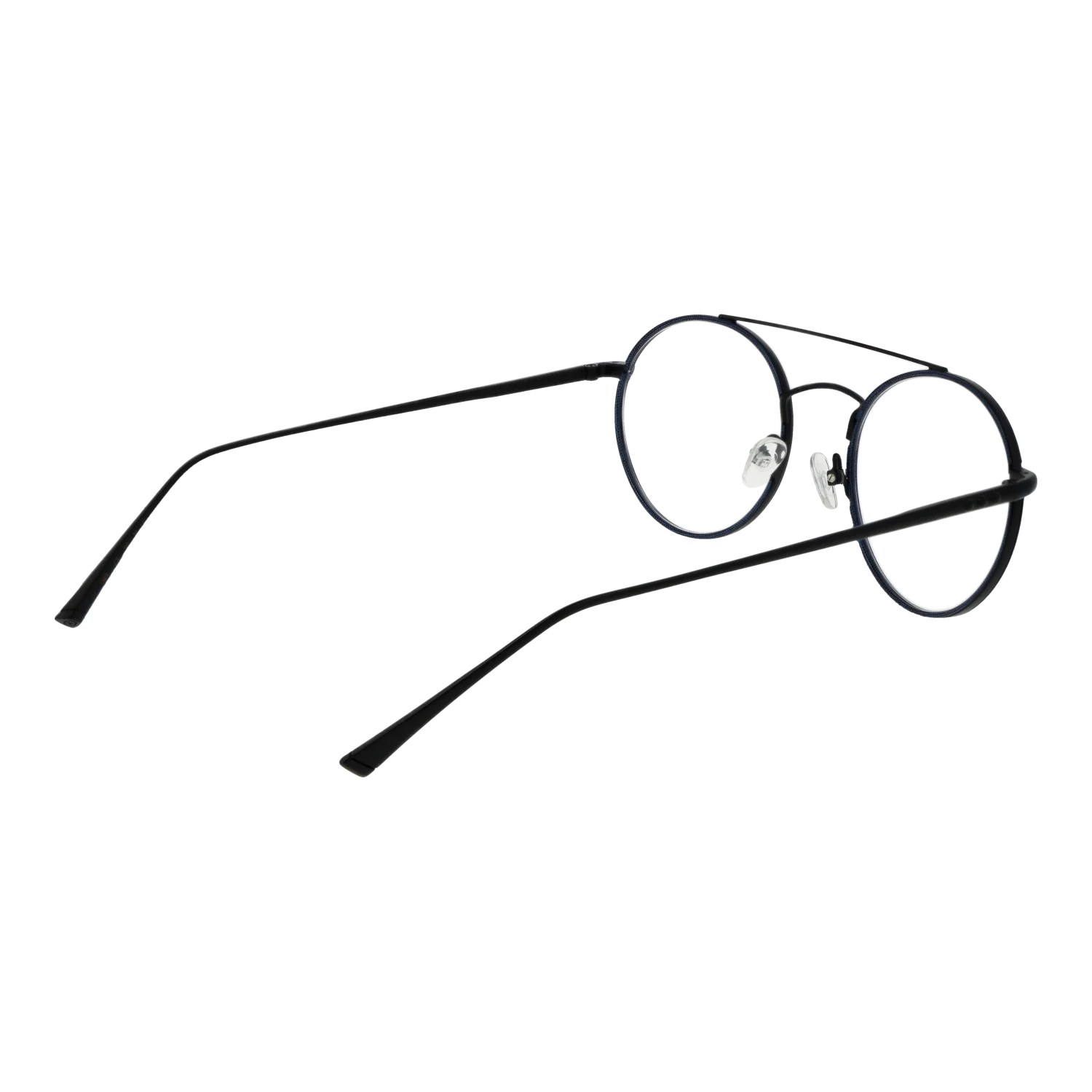 Taylor Morris SW9 50C3 – von hinten