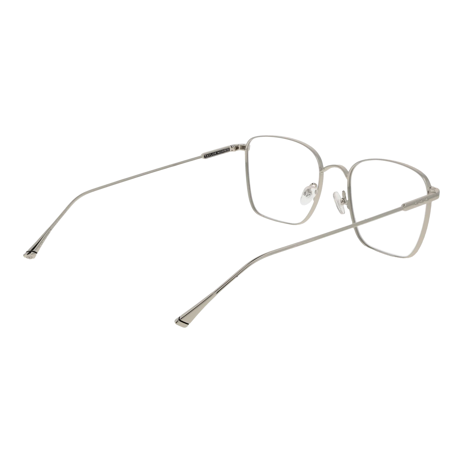 Taylor Morris TM01 55C2 – von hinten