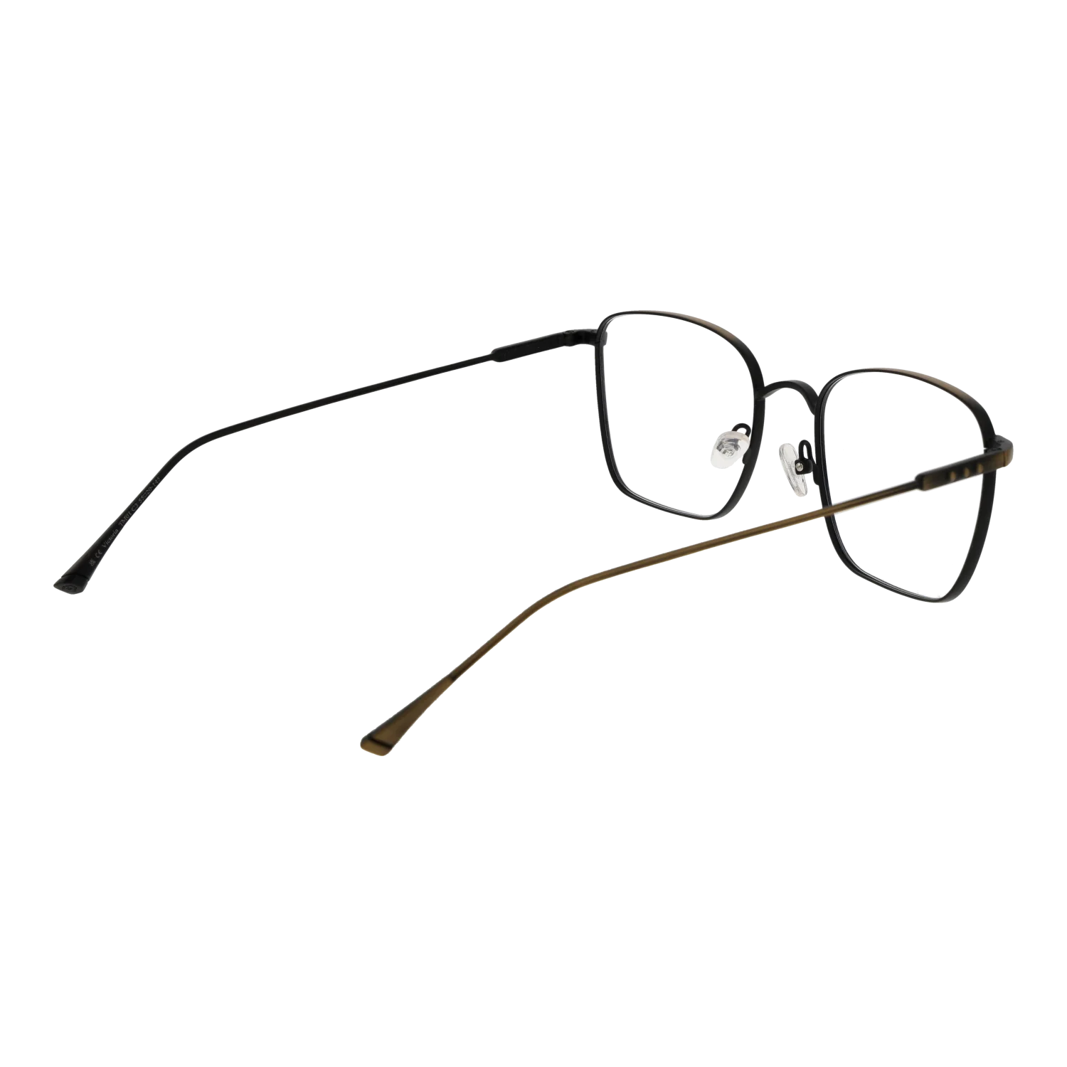 Taylor Morris TM01 55C3 – von hinten