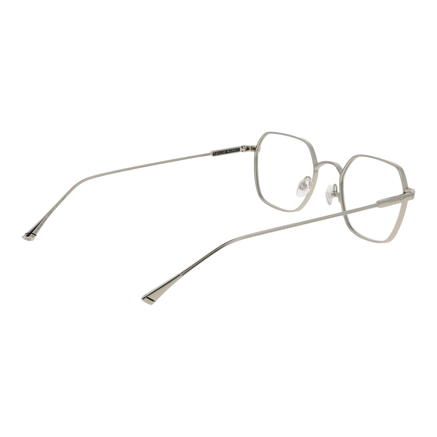 Taylor Morris TM02 48C1 – von hinten