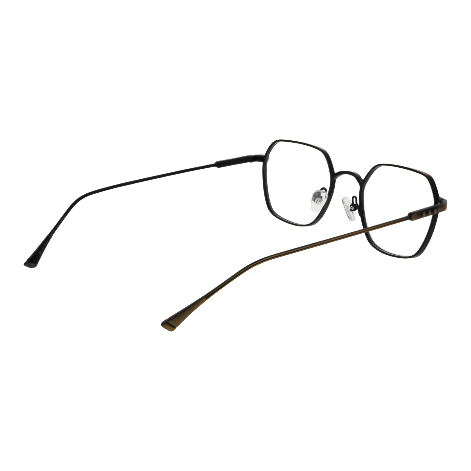 Taylor Morris TM02 48C3 – von hinten