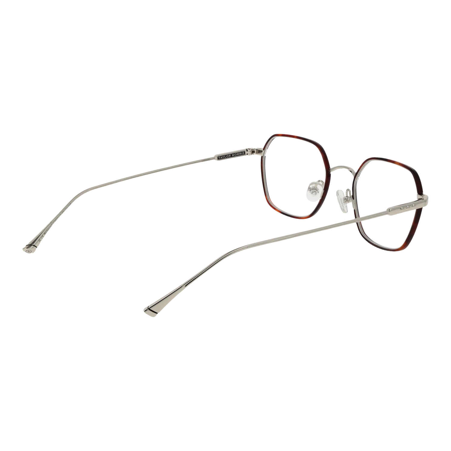 Taylor Morris TM03 48C2 – von hinten