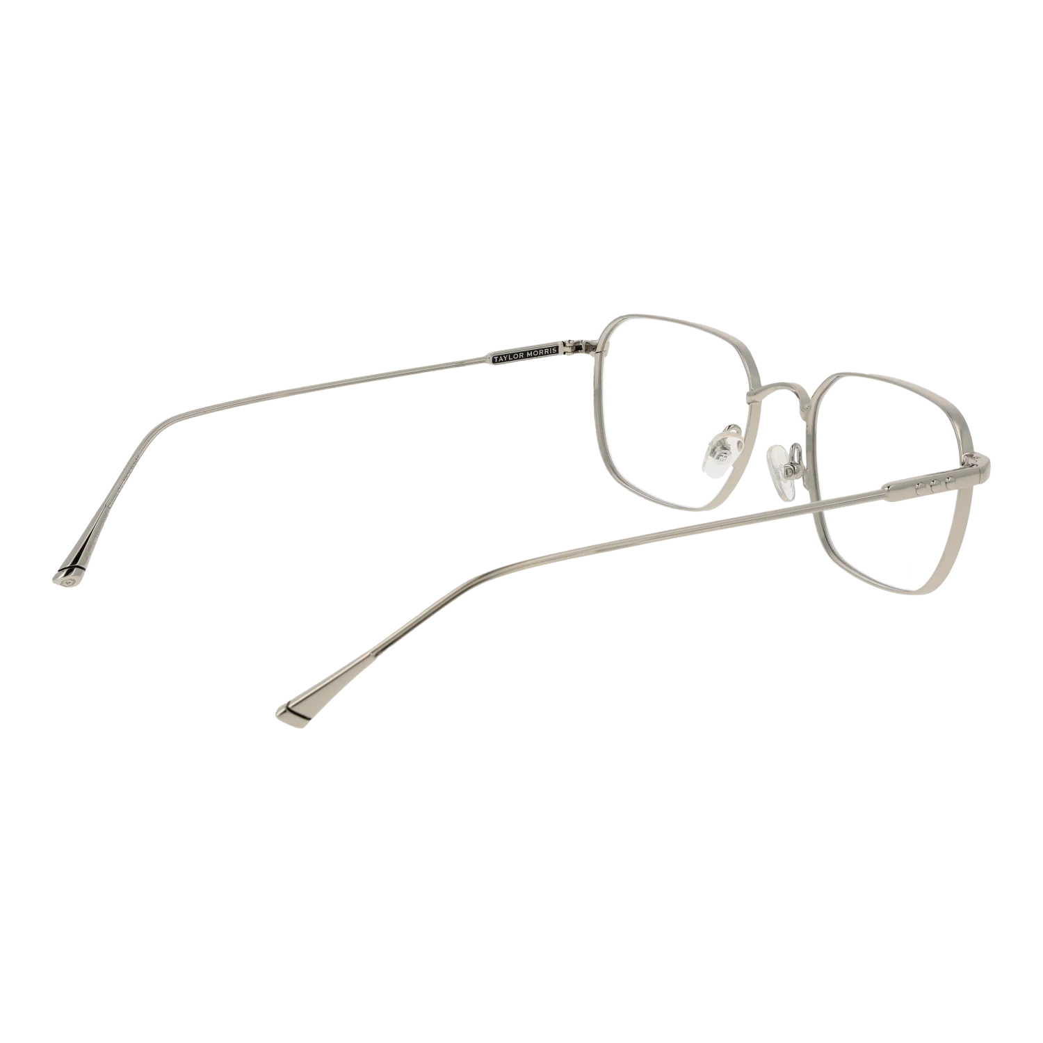 Taylor Morris TM04 52C1 – von hinten