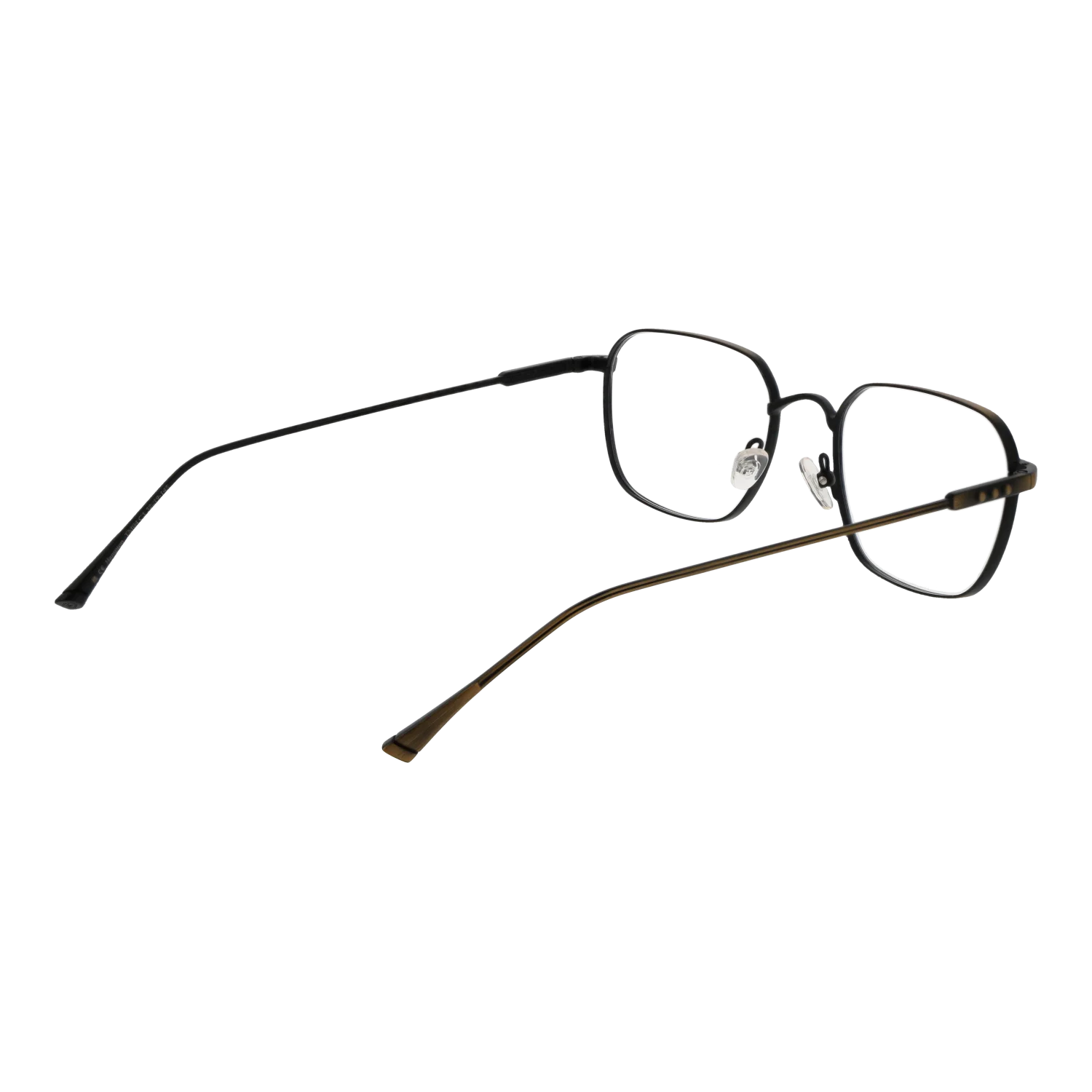 Taylor Morris TM04 52C3 – von hinten