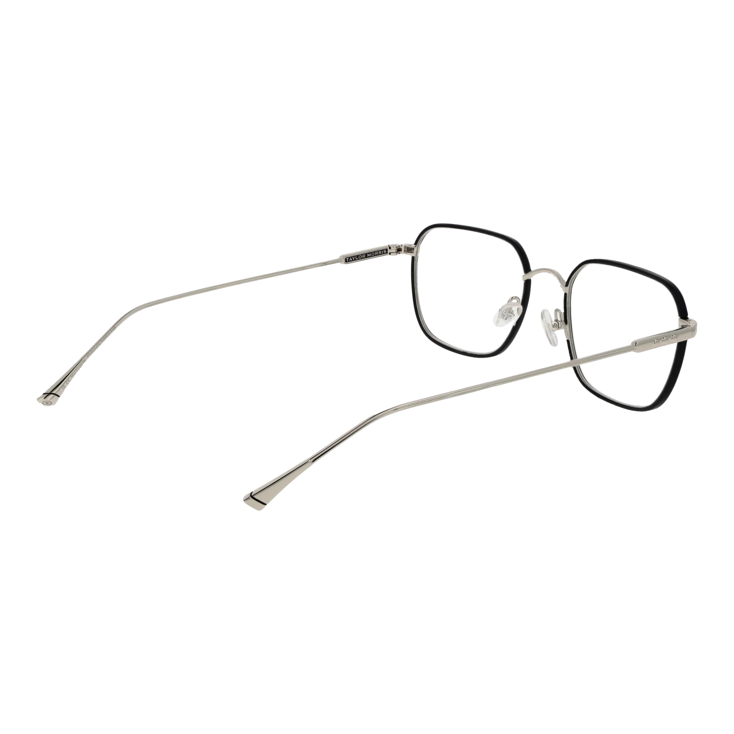 Taylor Morris TM05 52C1 – von hinten