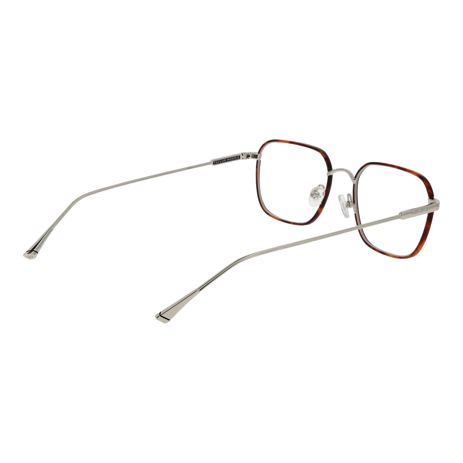 Taylor Morris TM05 52C2 – von hinten