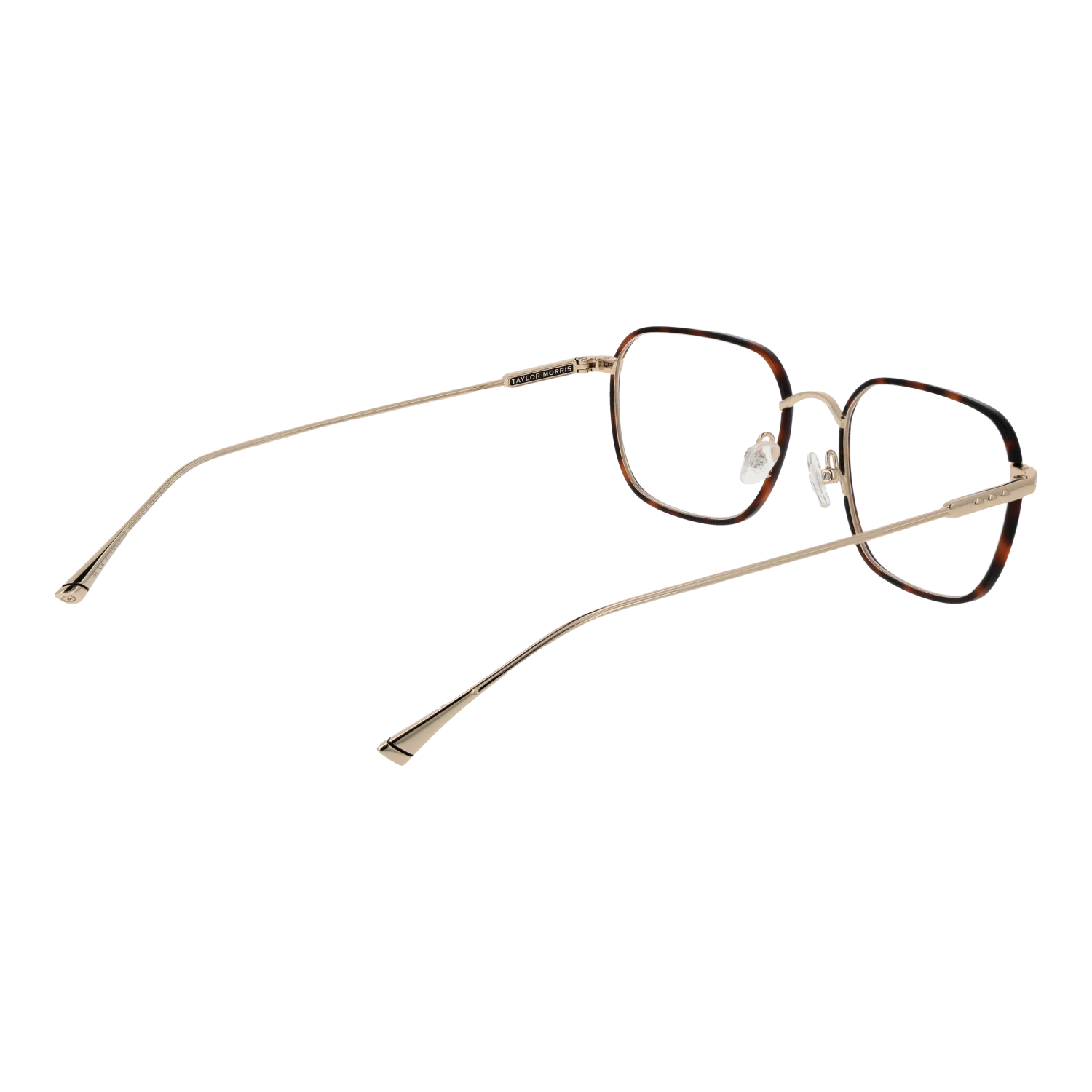 Taylor Morris TM05 52C3 – von hinten