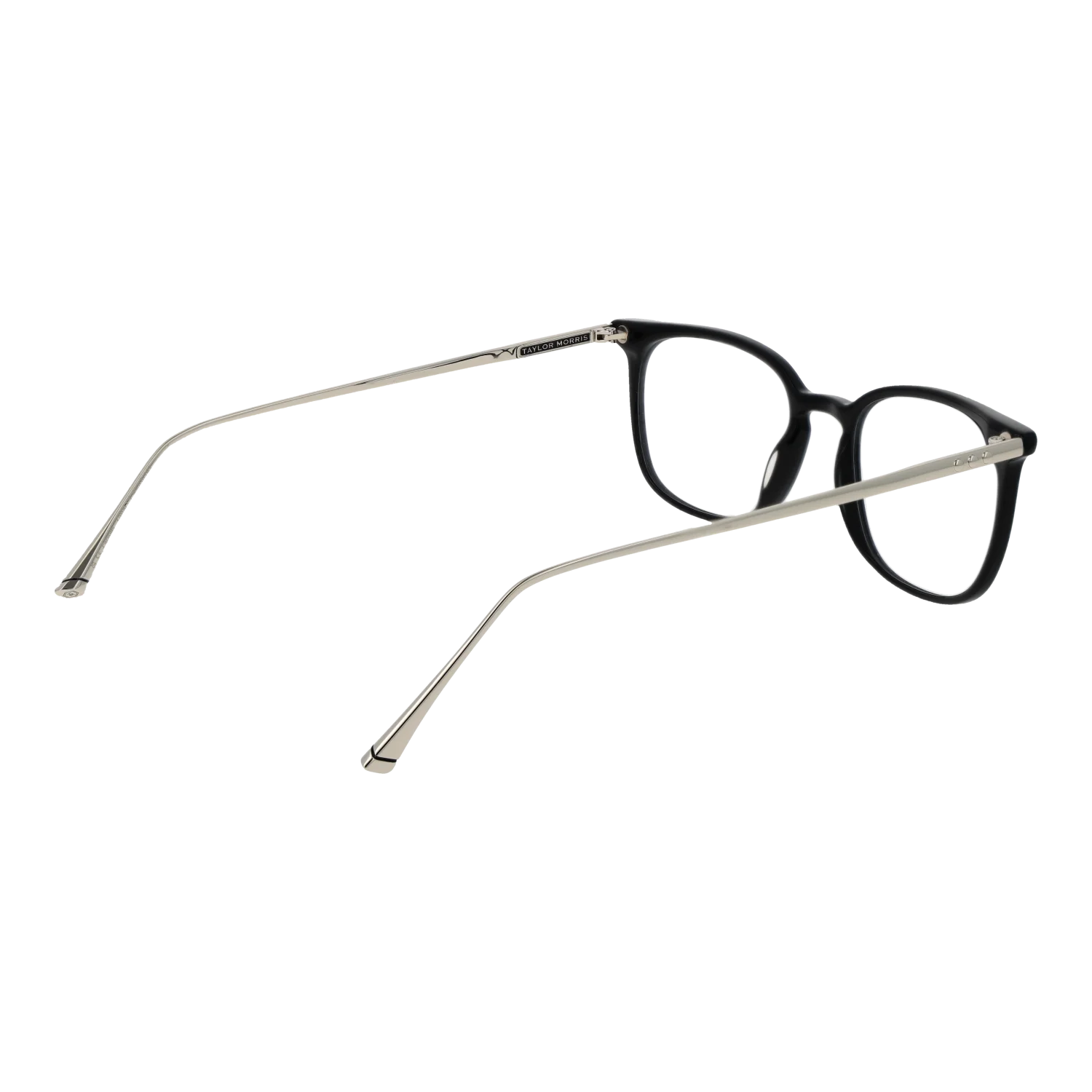 Taylor Morris TM06 49C1 – von hinten