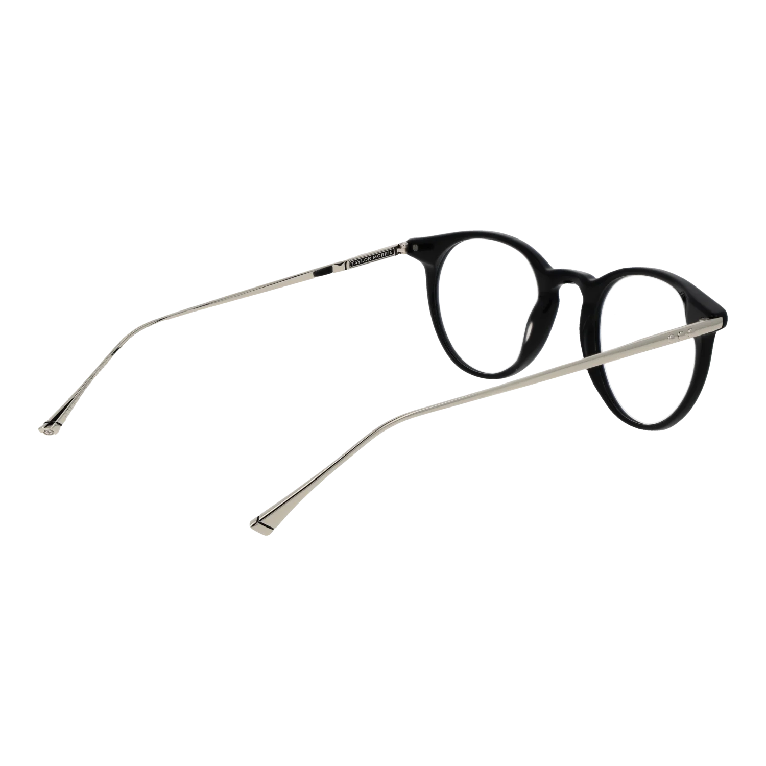 Taylor Morris TM07 47C1 – von hinten