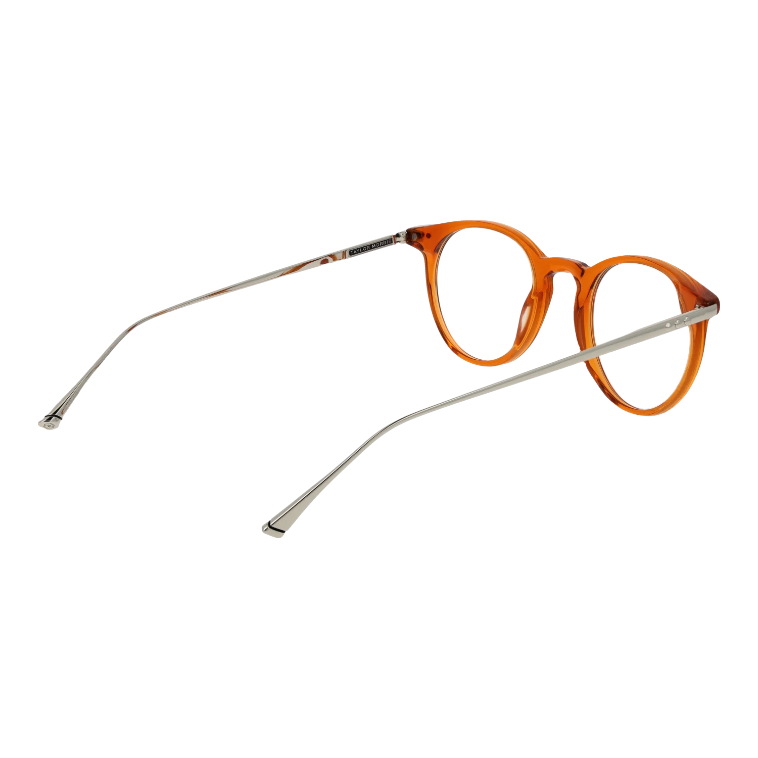 Taylor Morris TM07 47C3 – von hinten