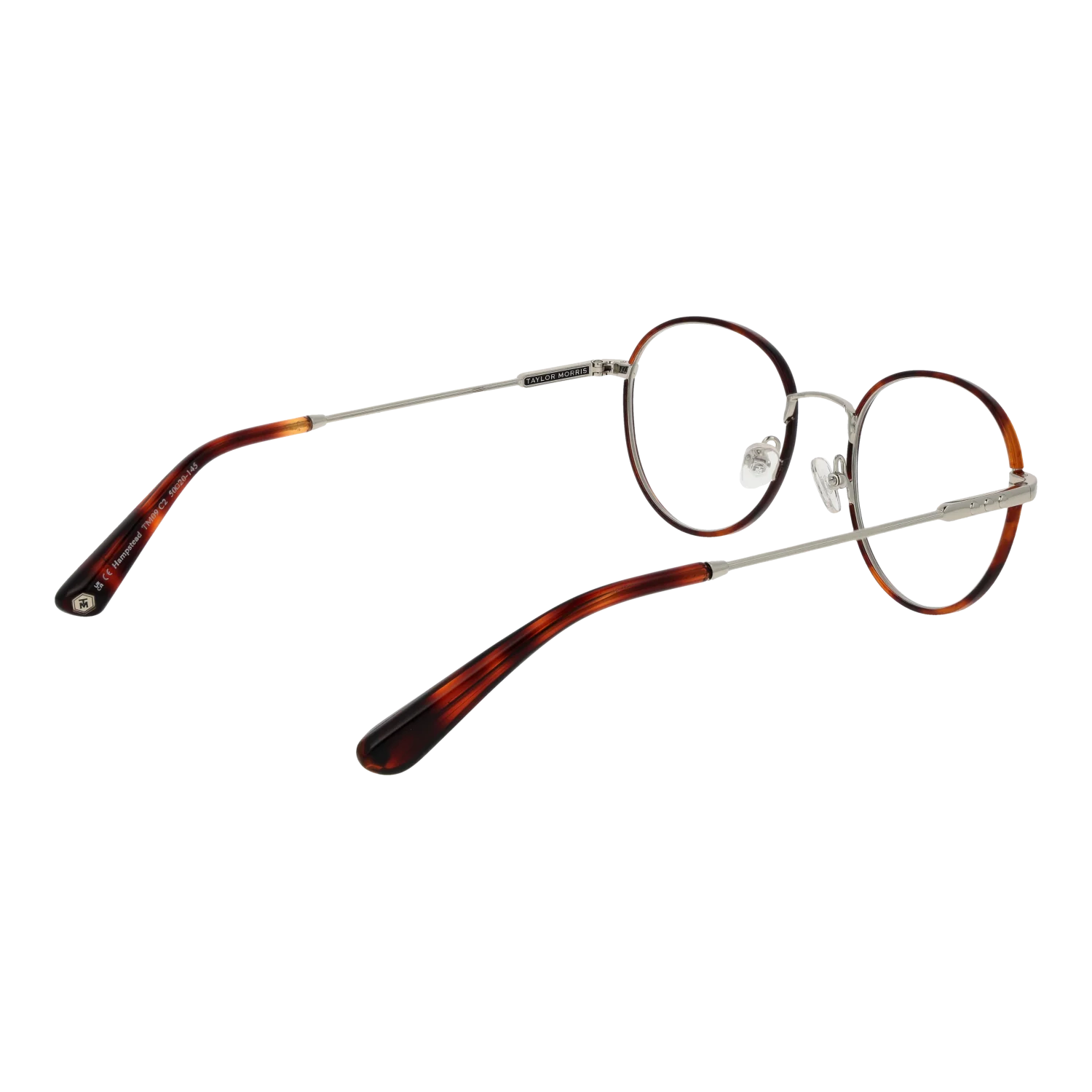 Taylor Morris TM09 50C2 – von hinten