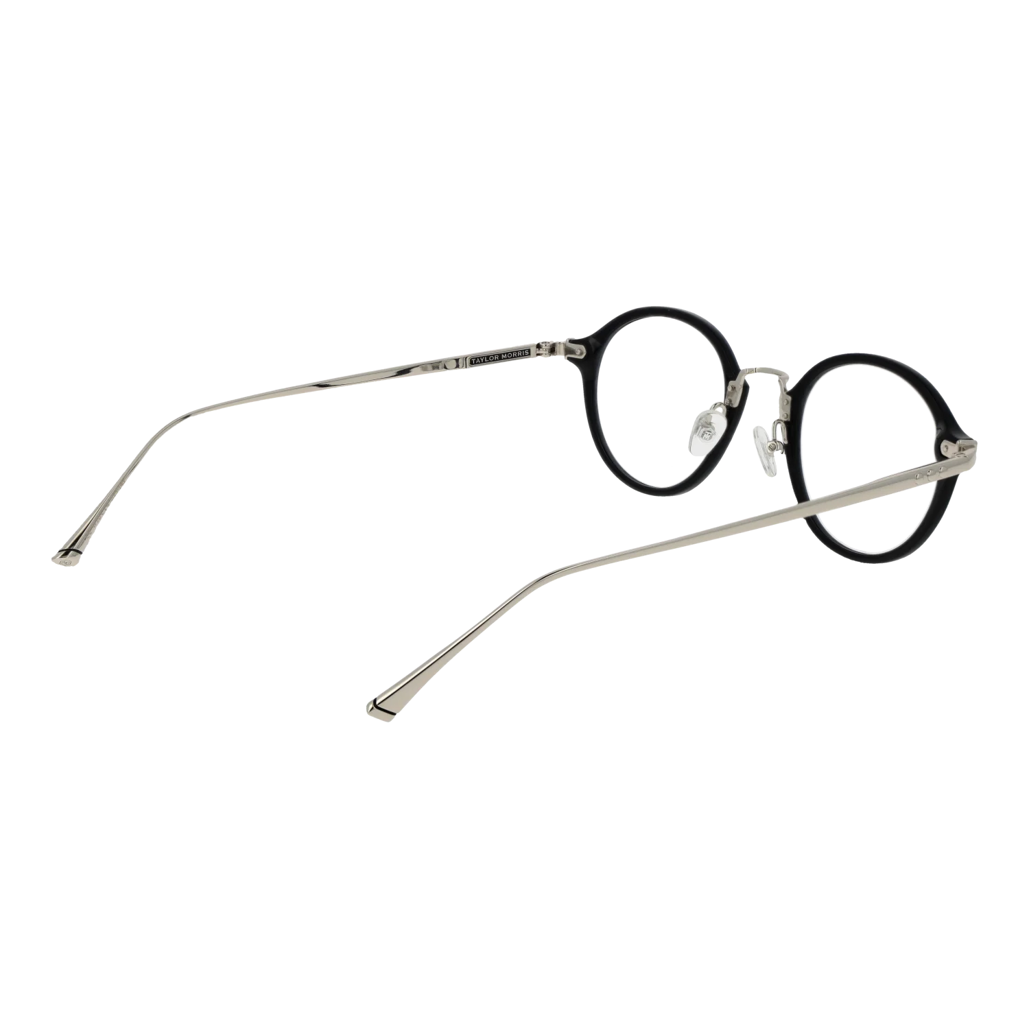 Taylor Morris W10 47C1 – von hinten