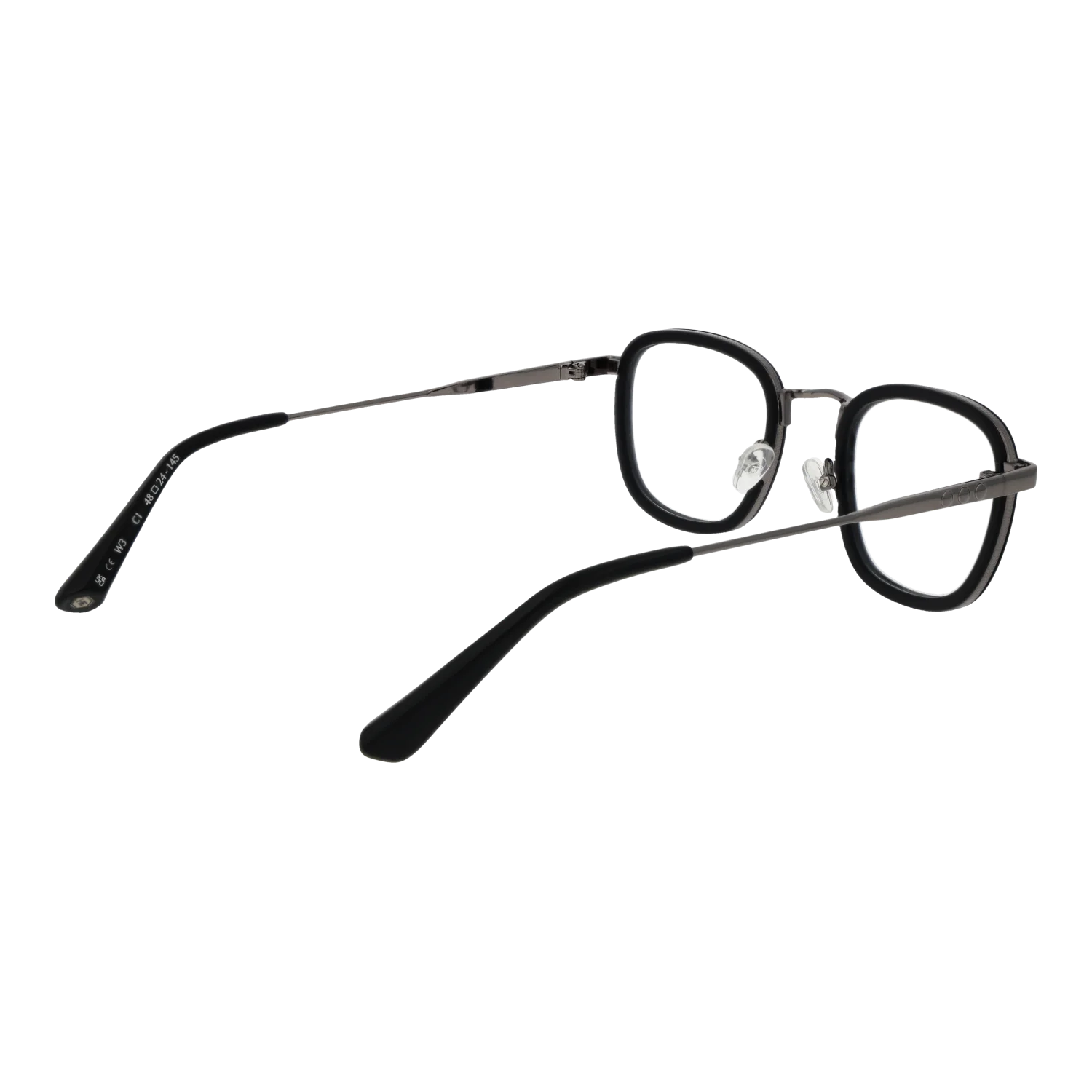 Taylor Morris W3 48C1 – von hinten
