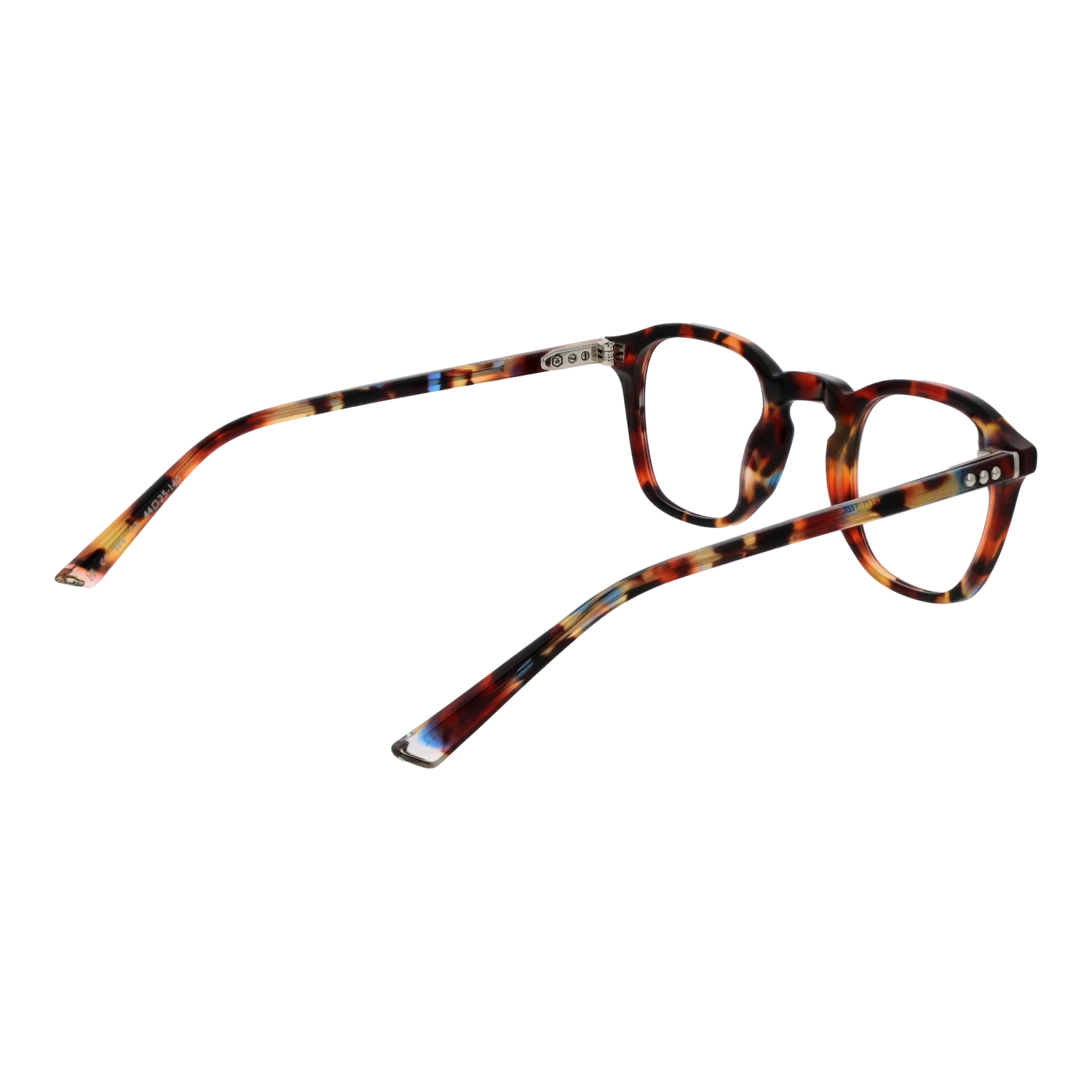 Taylor Morris W4 44C3 – von hinten