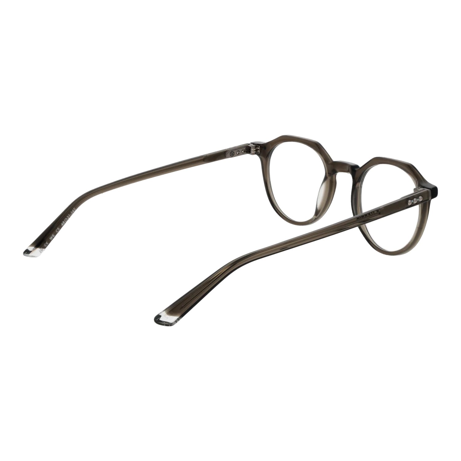 Taylor Morris w6 48C5 – von hinten