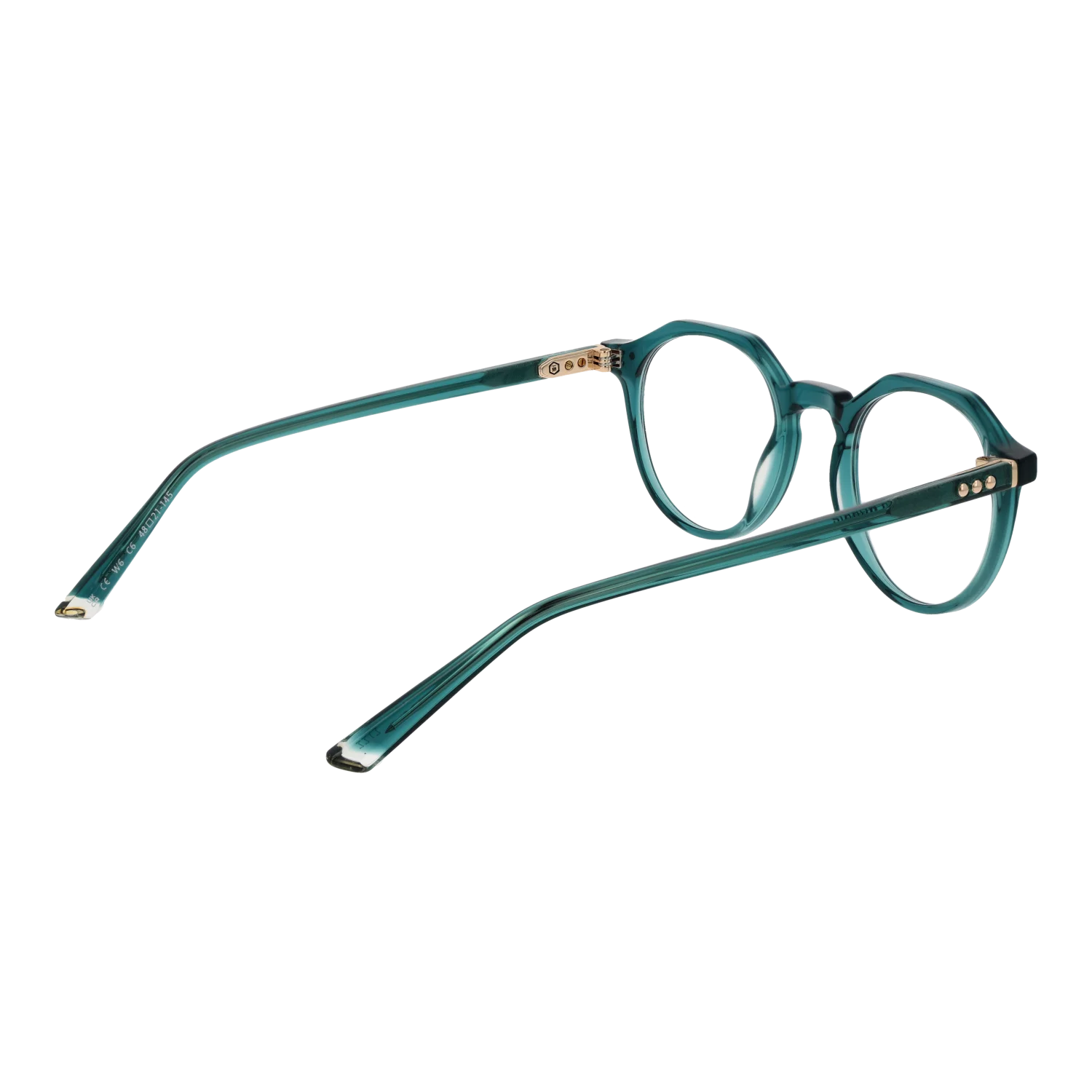 Taylor Morris w6 48C6 – von hinten