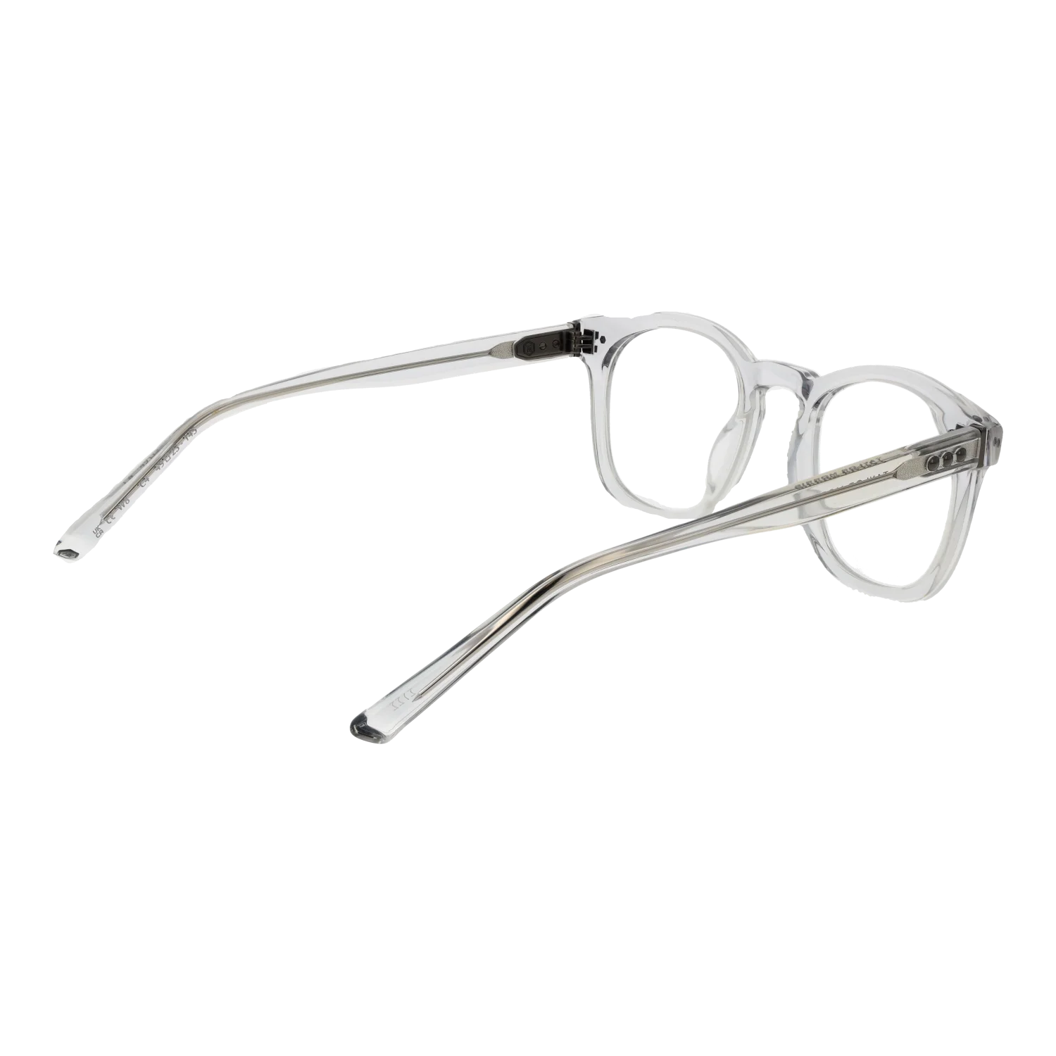 Taylor Morris W8 49C4 – von hinten