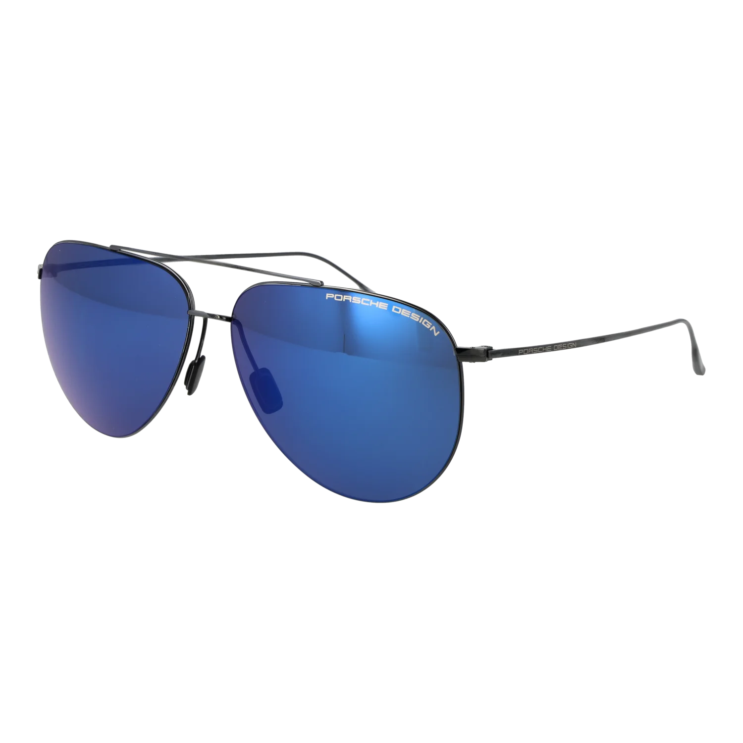 Porsche Design P8939 62A – schräg