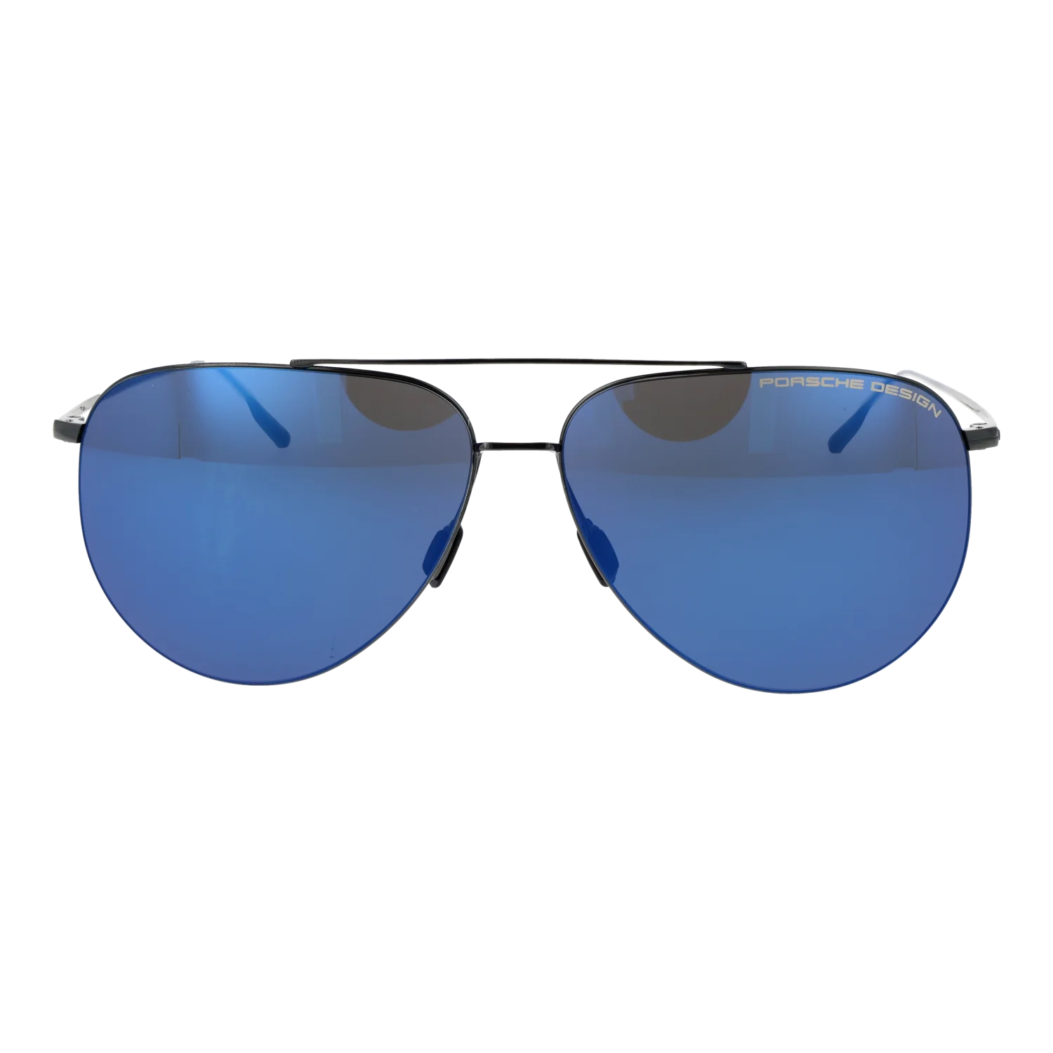 Porsche Design Sonnenbrille P8939 A 62 Titan