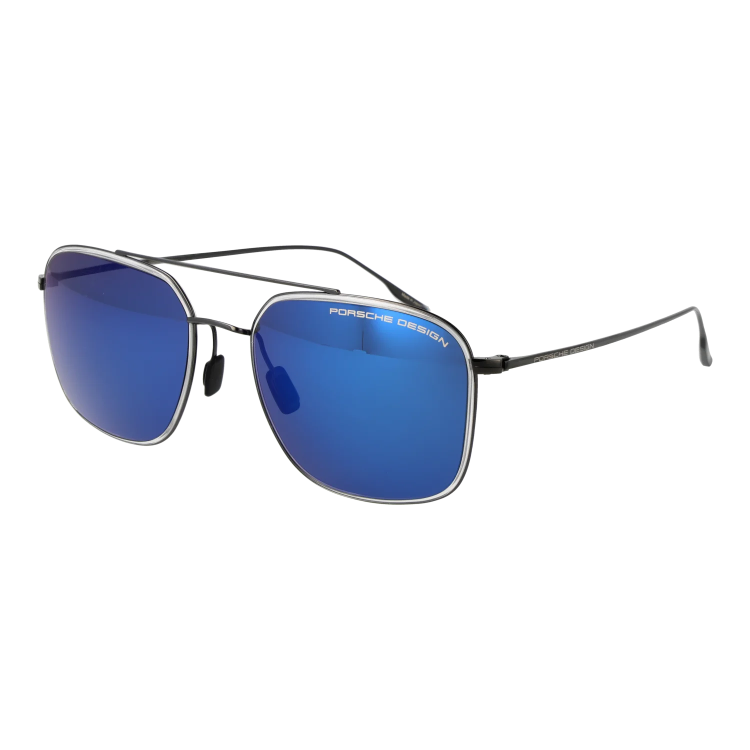 Porsche Design P8940 55A – schräg