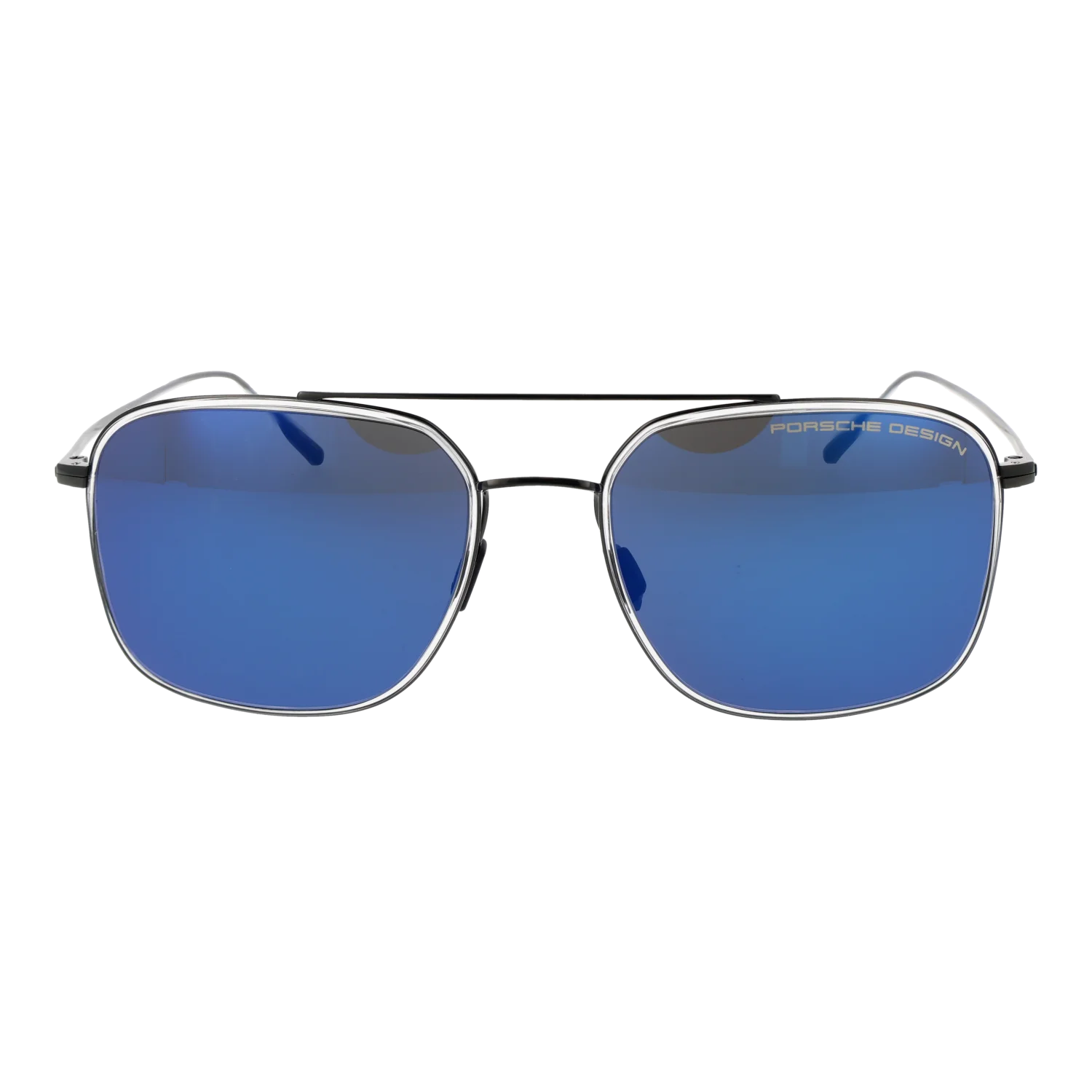 Porsche Design Sonnenbrille P8940 A 55 Titan