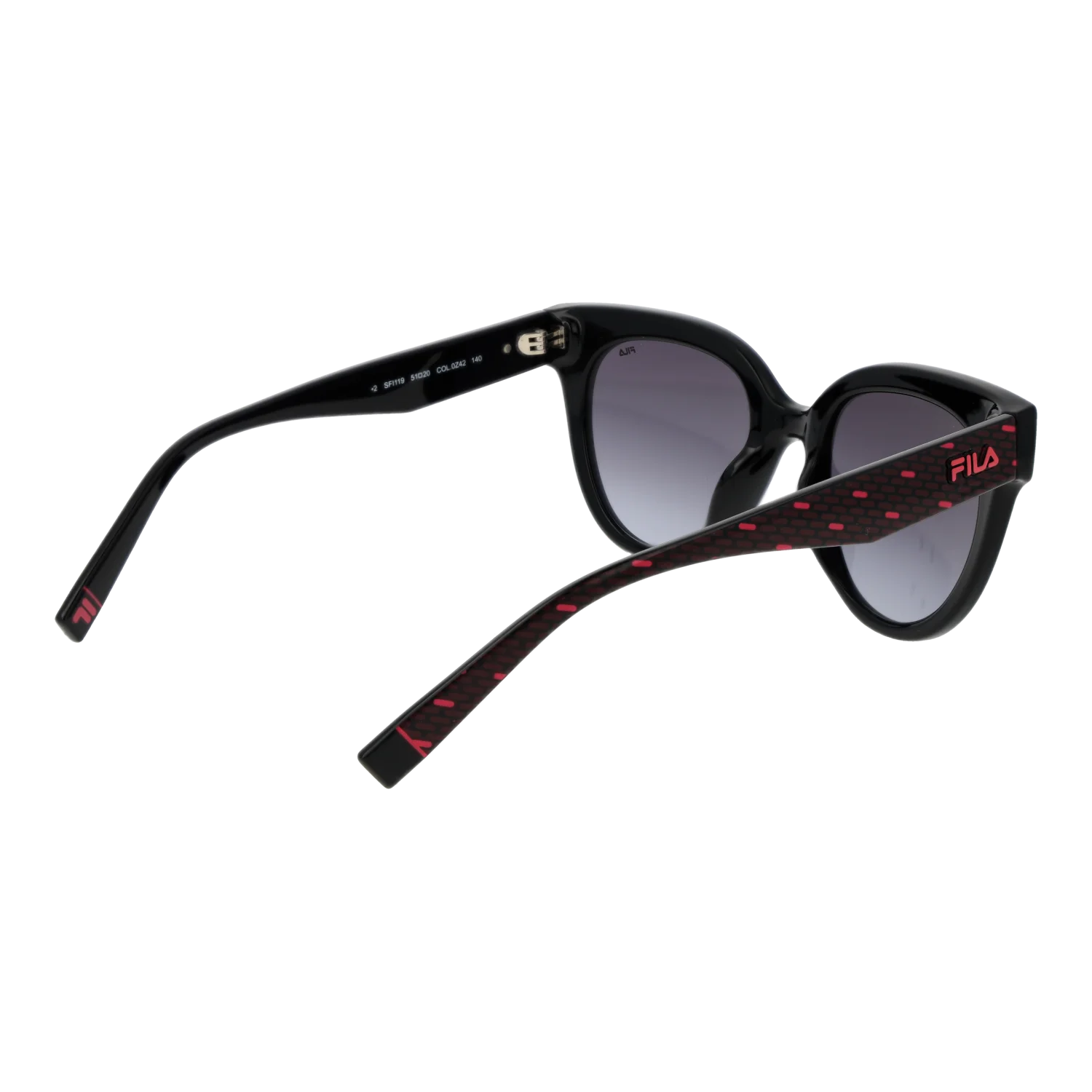 Fila SFI119 510Z42 – von hinten