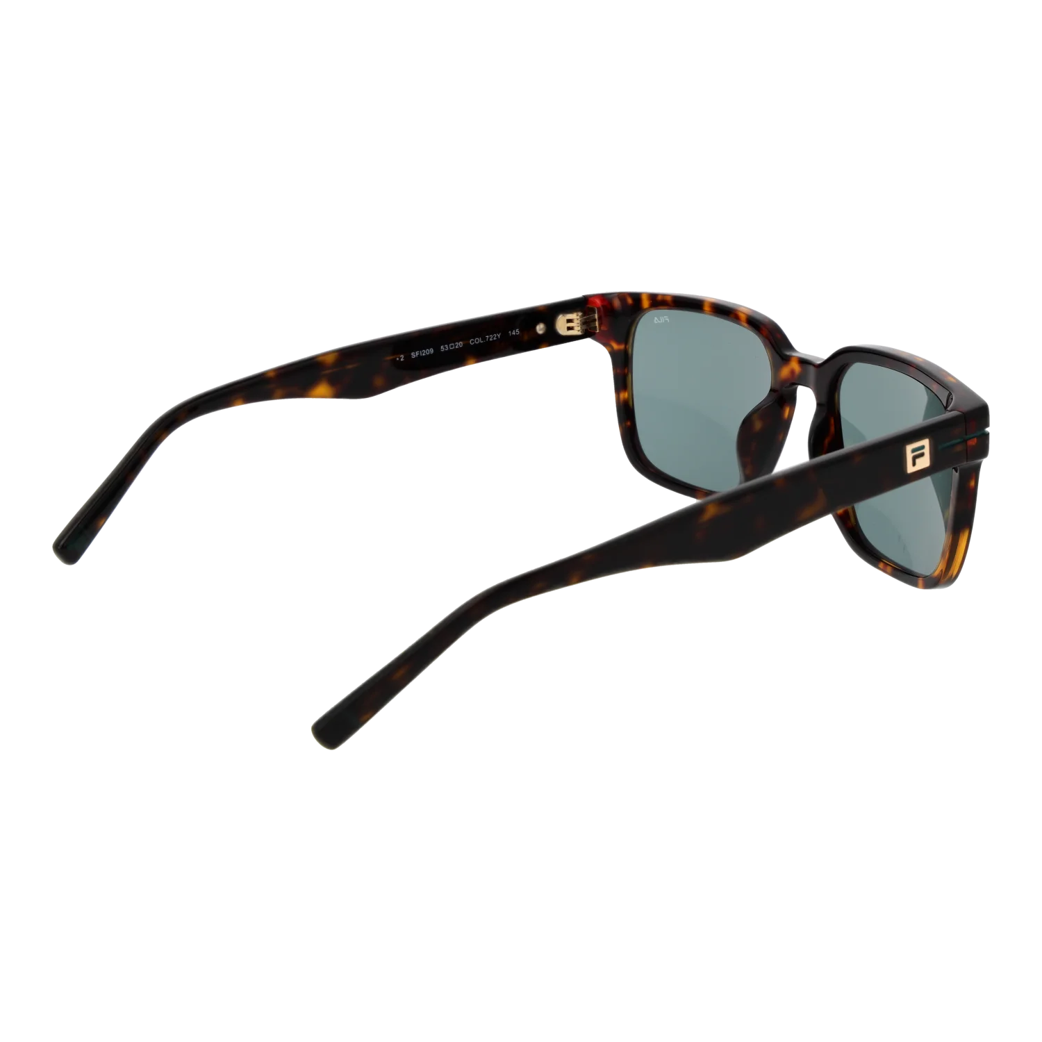Fila SFI209 53722Y – von hinten