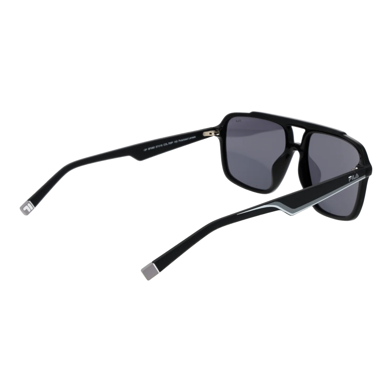 Fila SFI460 57700P – von hinten