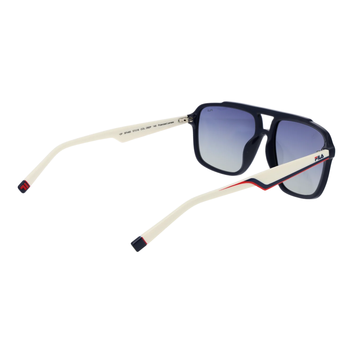Fila SFI460 57D82P – von hinten