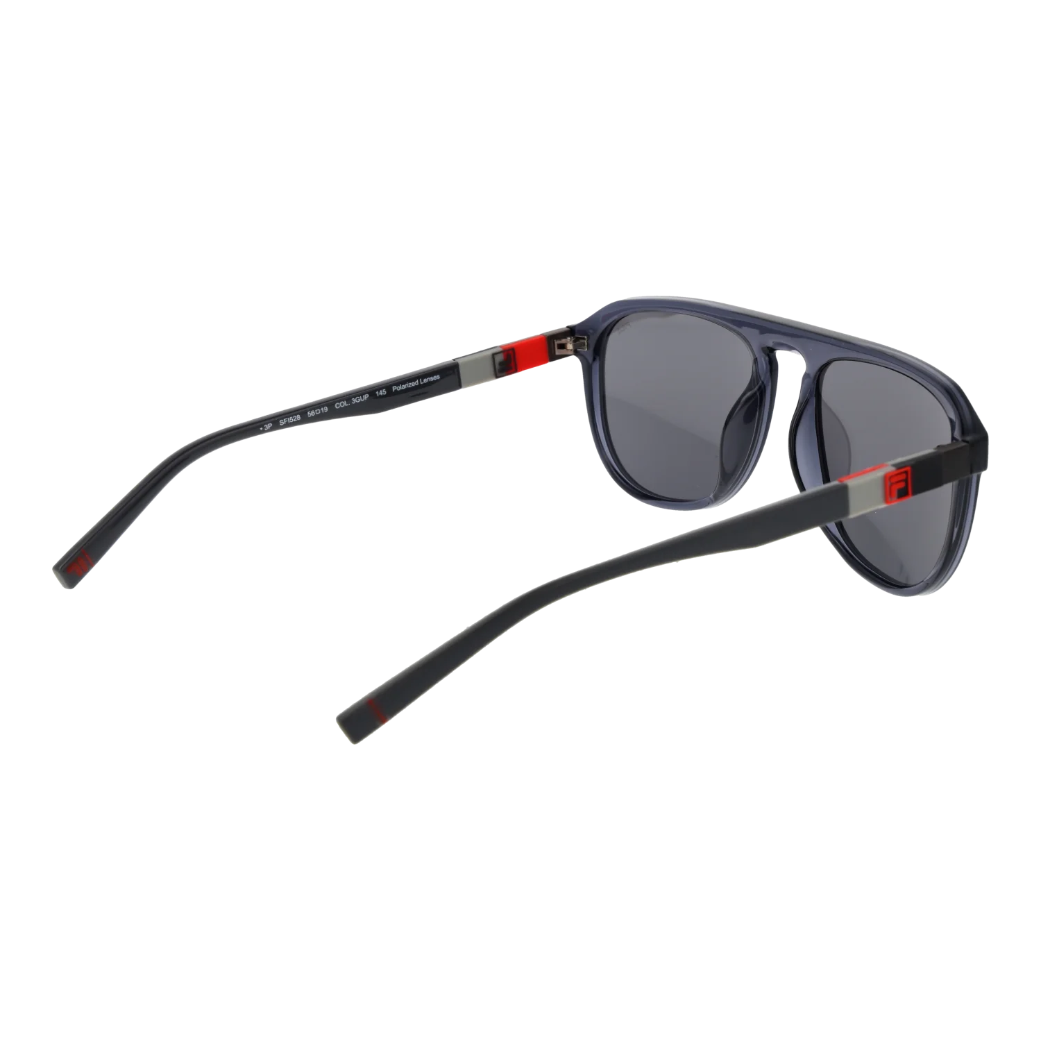 Fila SFI528 563GUP – von hinten