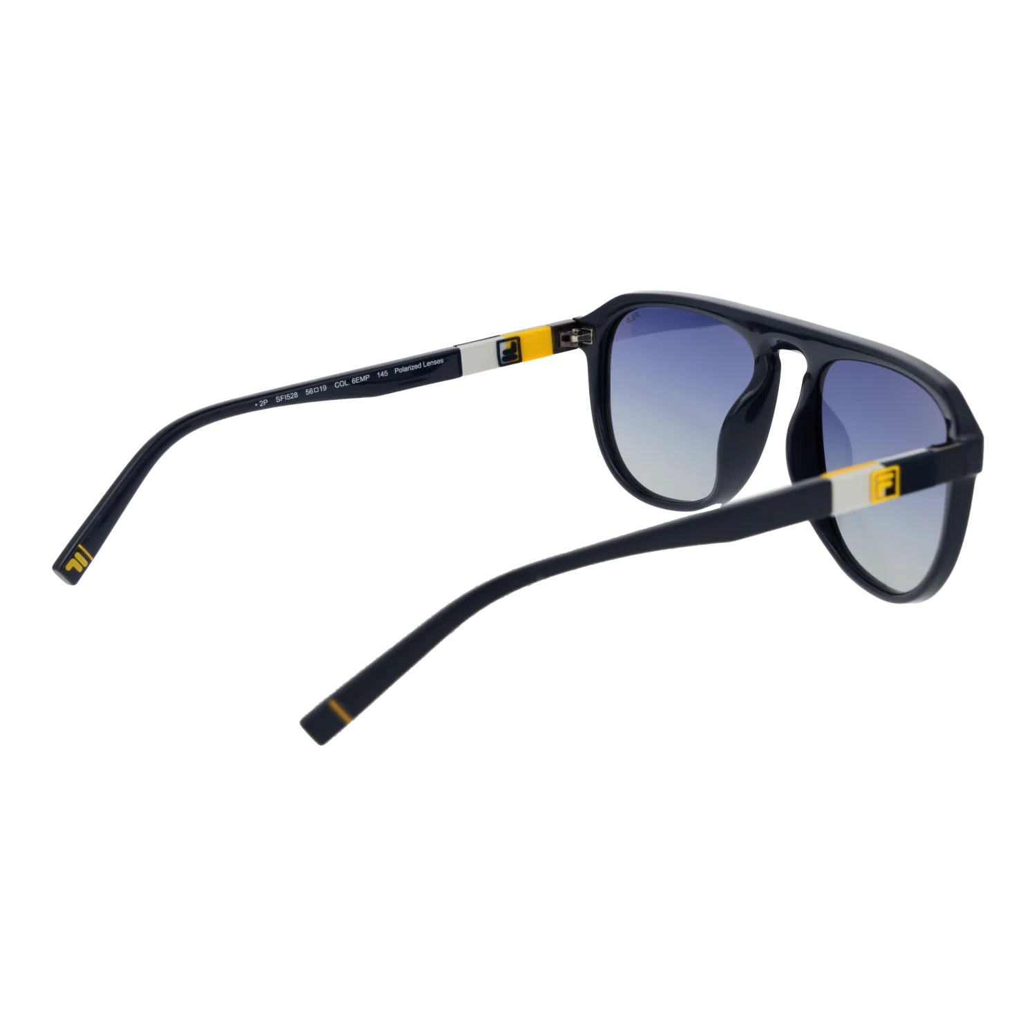 Fila SFI528 566EMP – von hinten