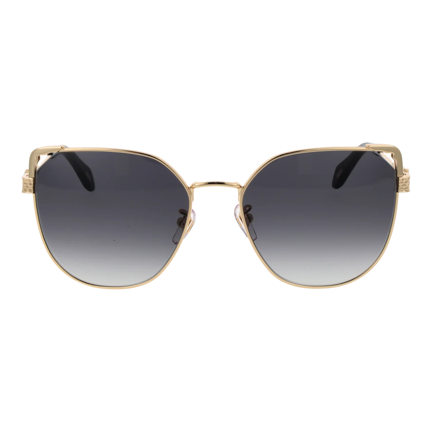 Just Cavalli Sonnenbrille SJC042 0300 58