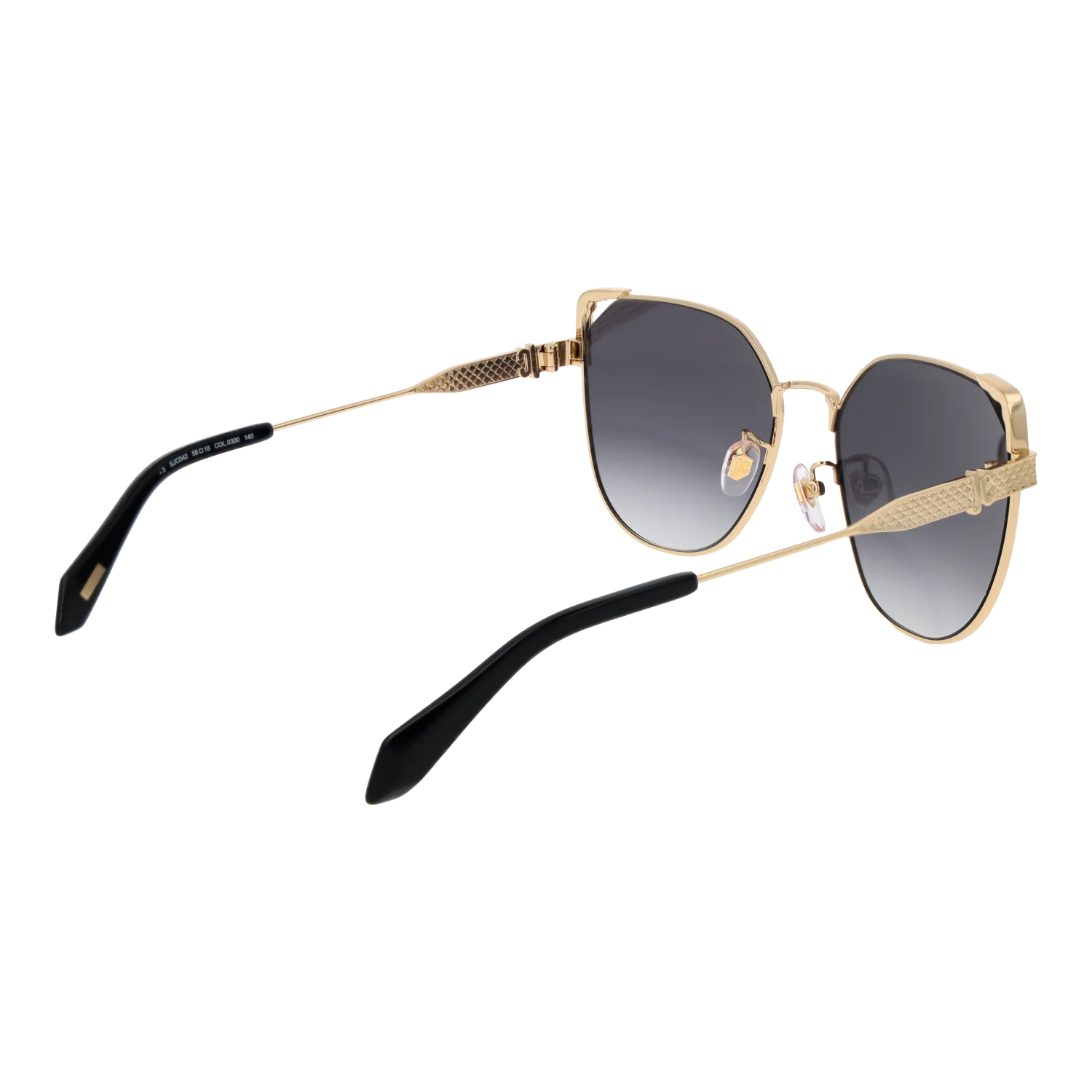 Just Cavalli SJC042 580300 – von hinten