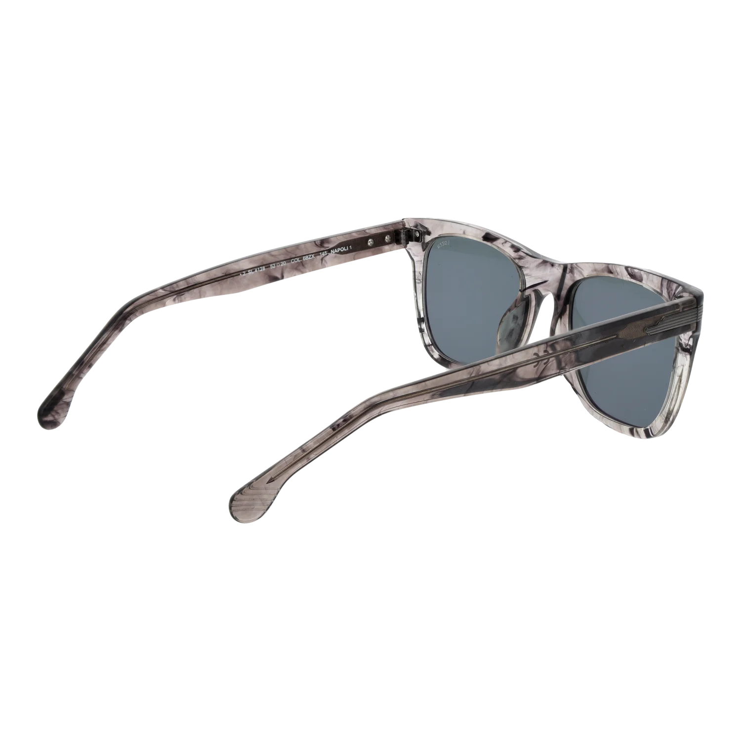 Lozza SL4128M526BZX – von hinten