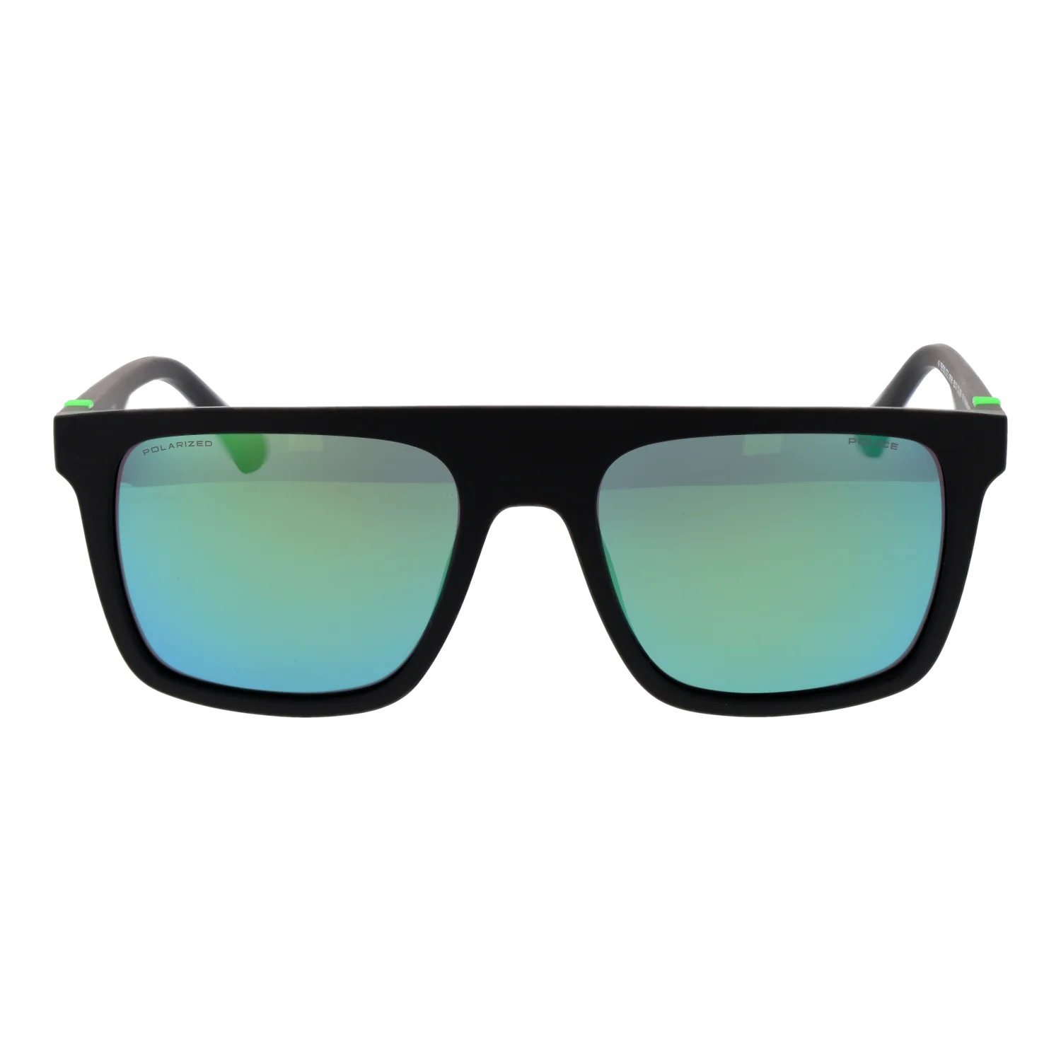 Police Sonnenbrille SPLF61 U28V 55
