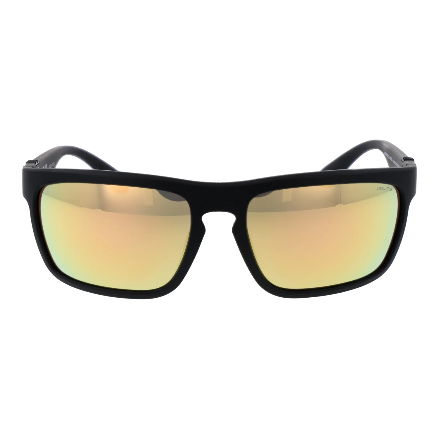 Police Sonnenbrille SPLF63 U28G 63