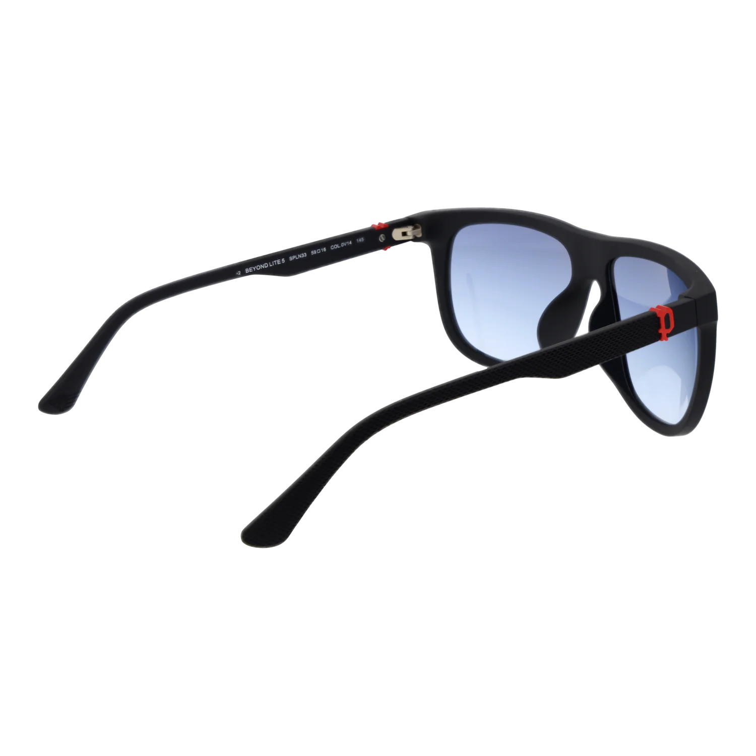 Police SPLN33 590V14 – von hinten