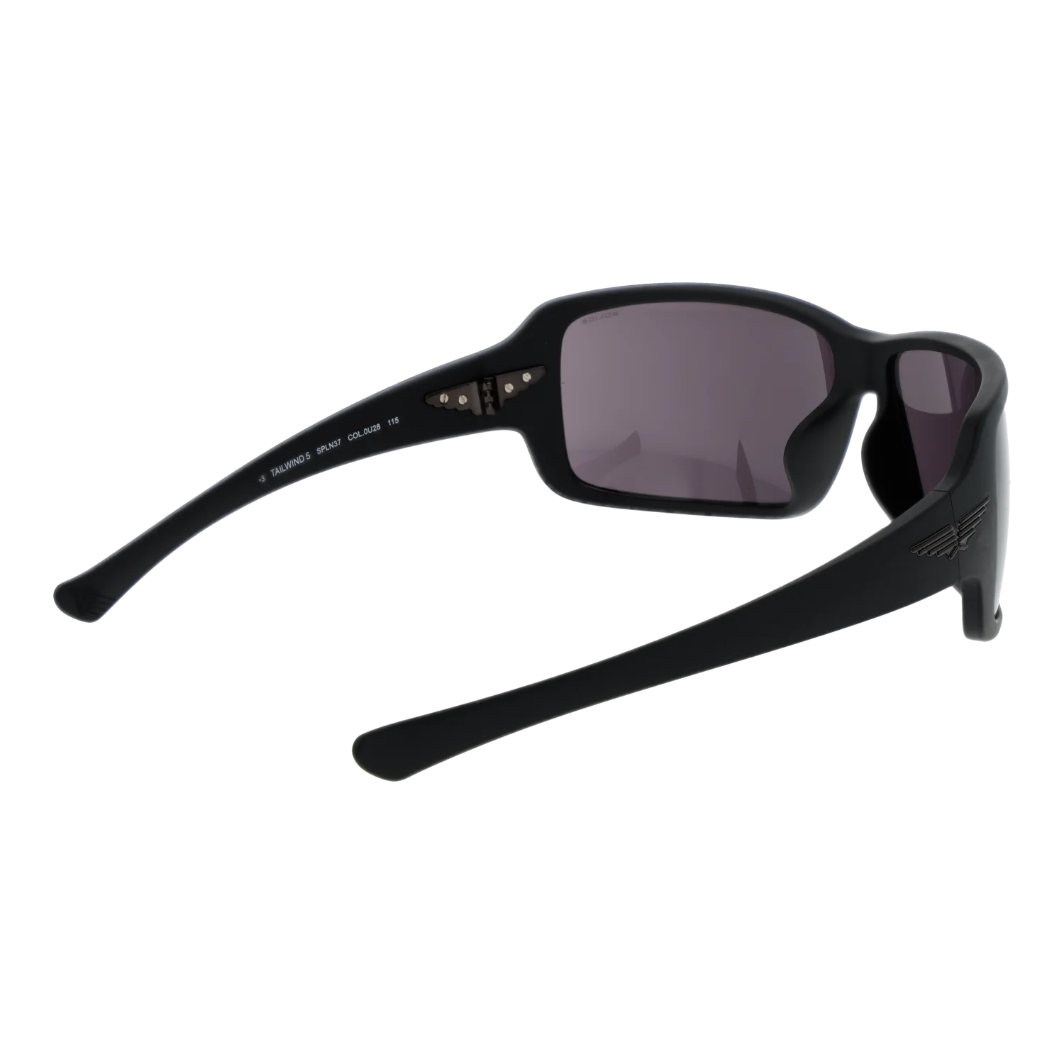 Police SPLN37 650U28 – von hinten