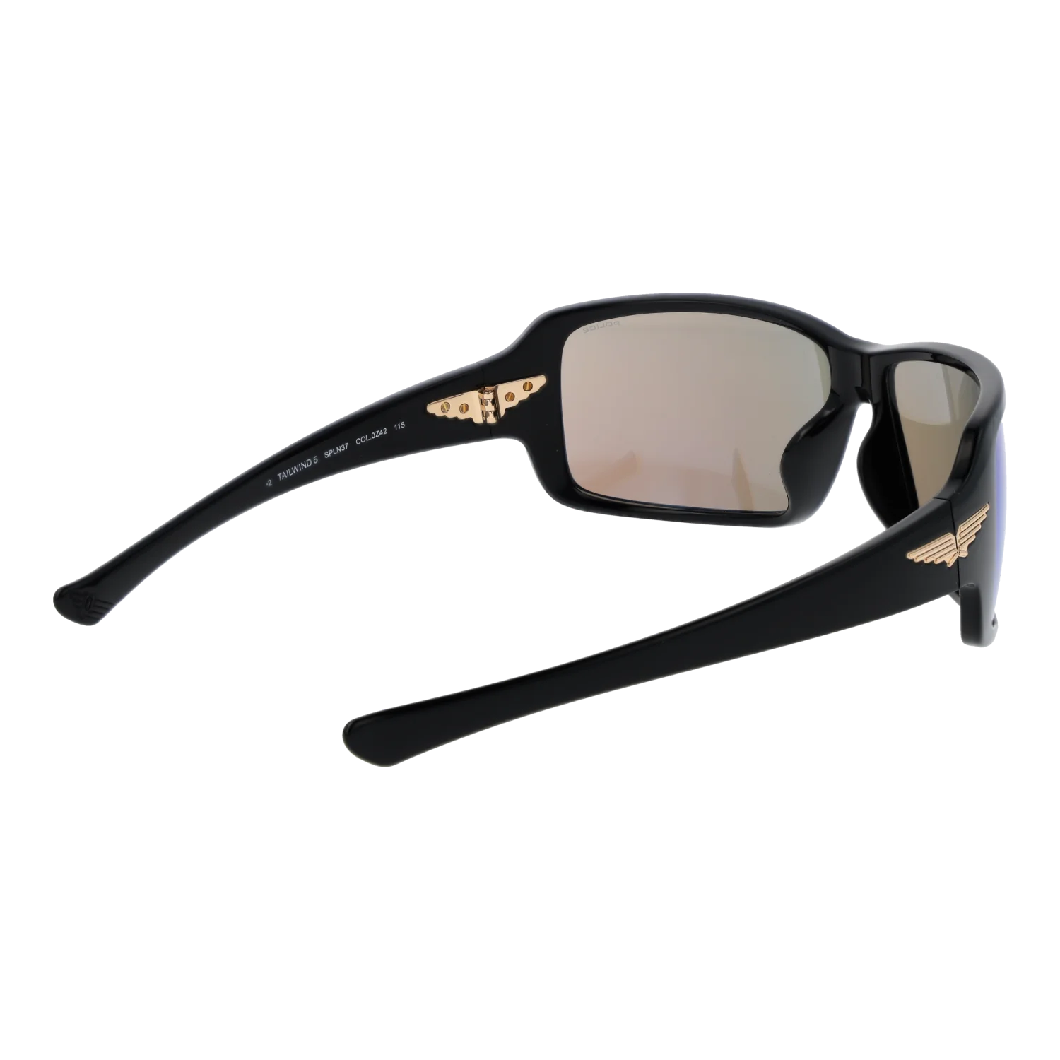 Police SPLN37 650Z42 – von hinten